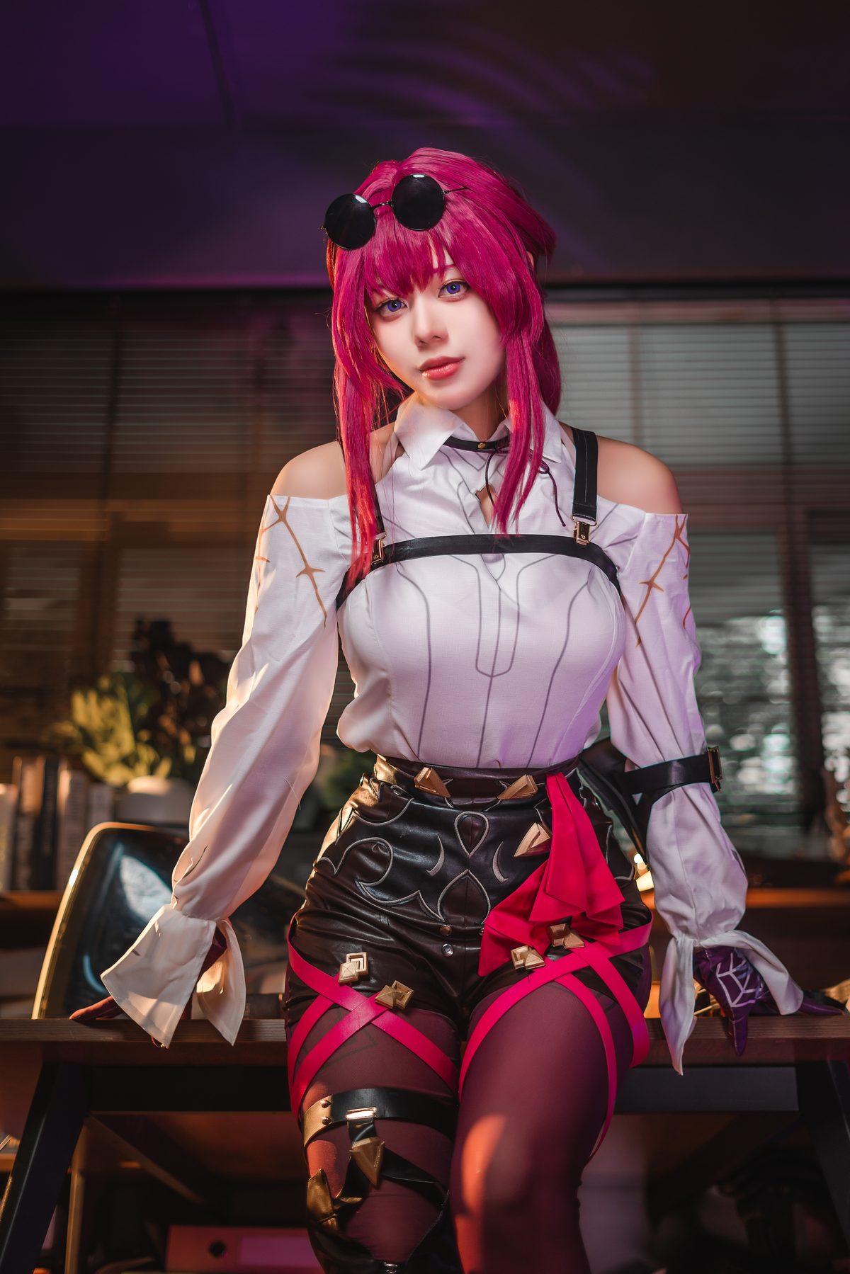 Coser@九言 卡夫卡 0034 9900688920.jpg