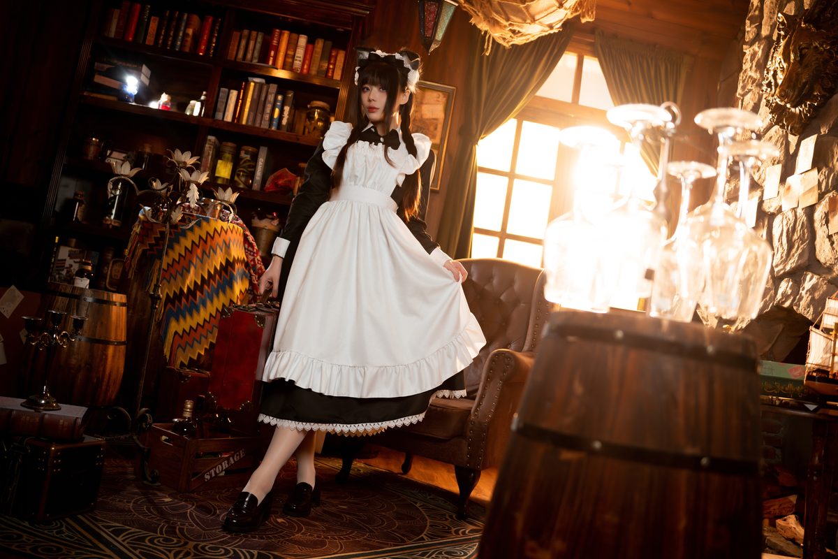 Coser@九言 女仆初体验 0023 0318671090.jpg