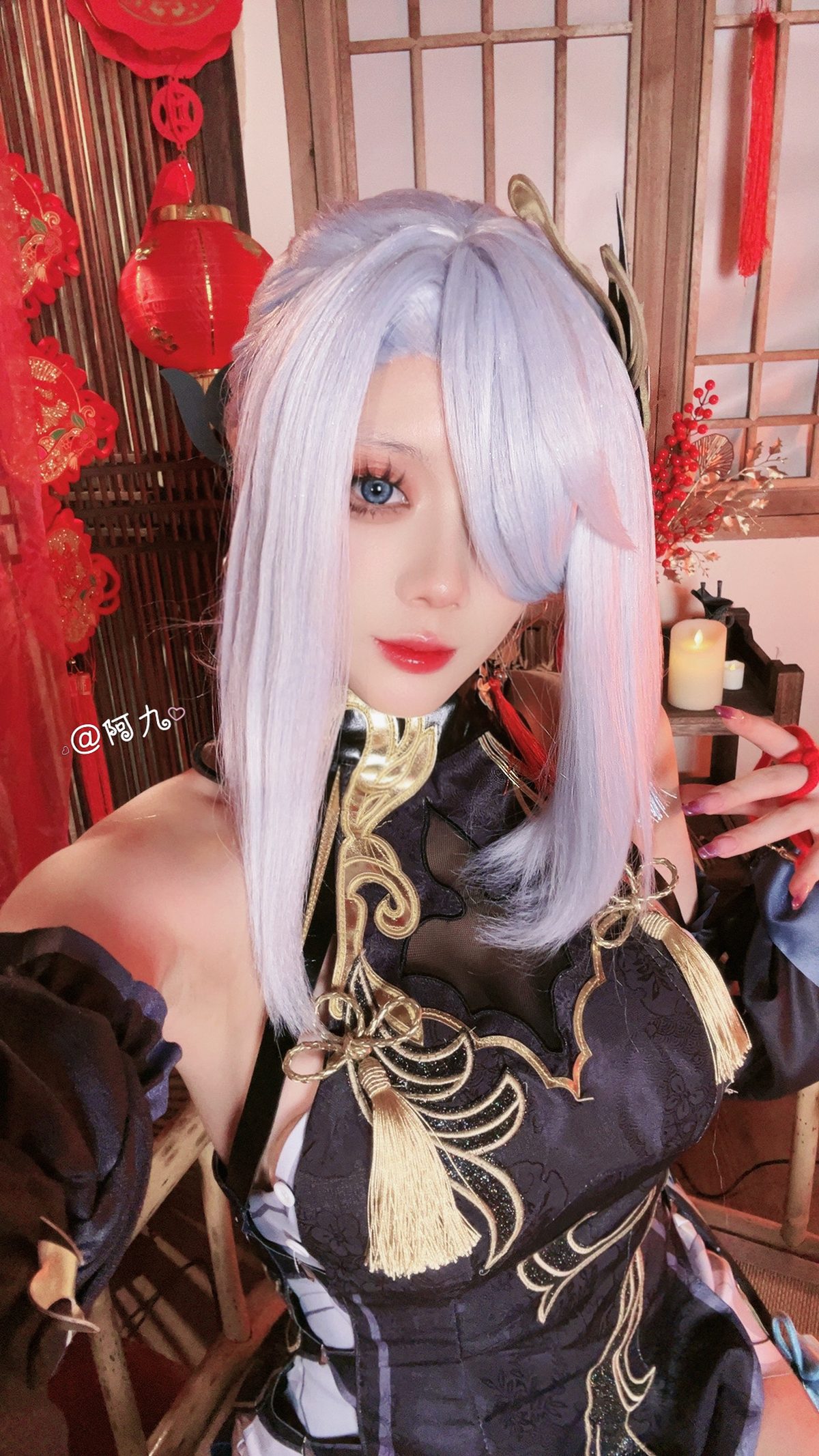 Coser@九言 申鹤海灯节 0006 5538818489.jpg