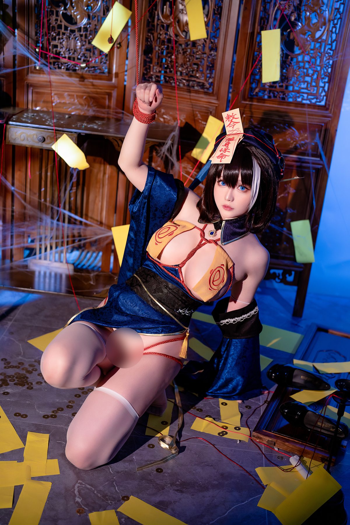 Coser@星之迟迟Hoshilily 2023万圣节 华甲 A 0021 3146857806.jpg