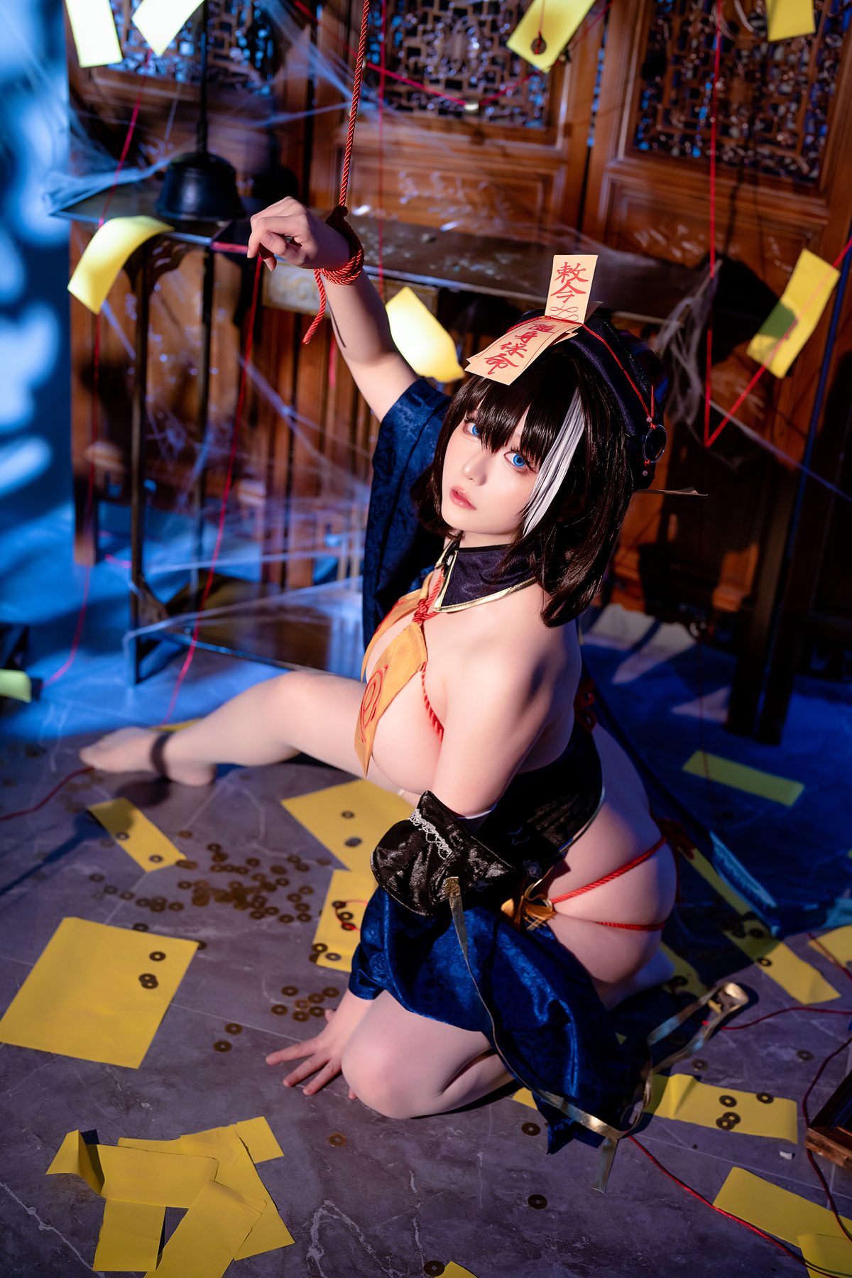 Coser@星之迟迟Hoshilily 2023万圣节 华甲 A 0028 8155032493.jpg