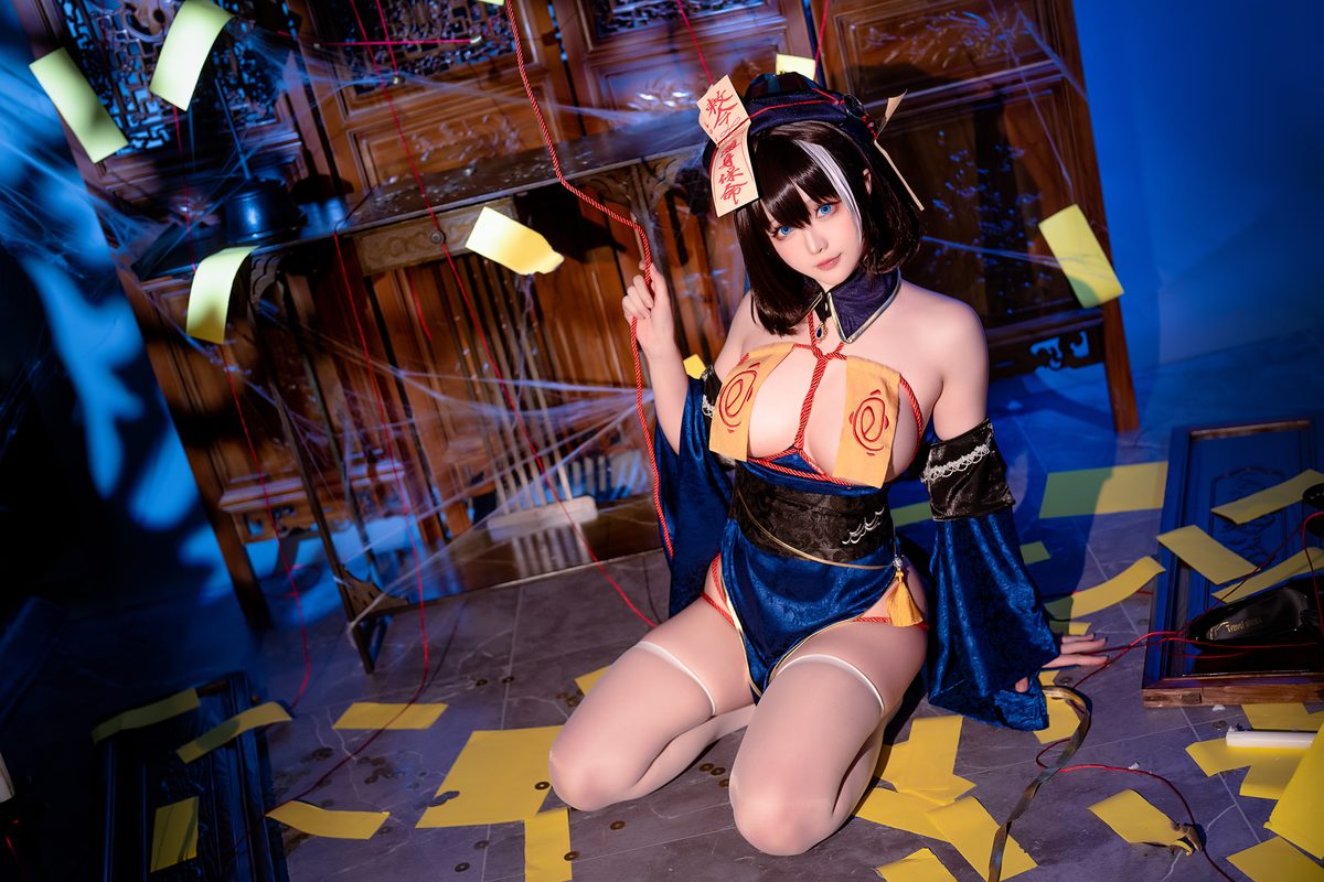 Coser@星之迟迟Hoshilily 2023万圣节 华甲 A 0042 9299855908.jpg