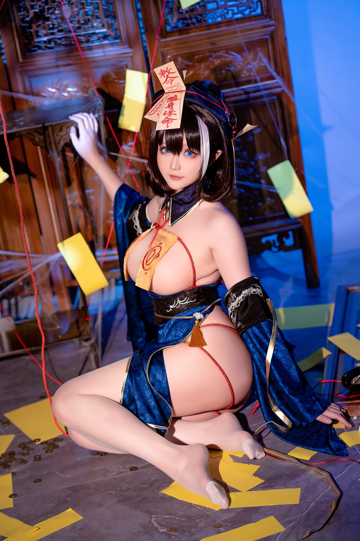 Coser@星之迟迟Hoshilily 2023万圣节 华甲 A 0044 5499709817.jpg