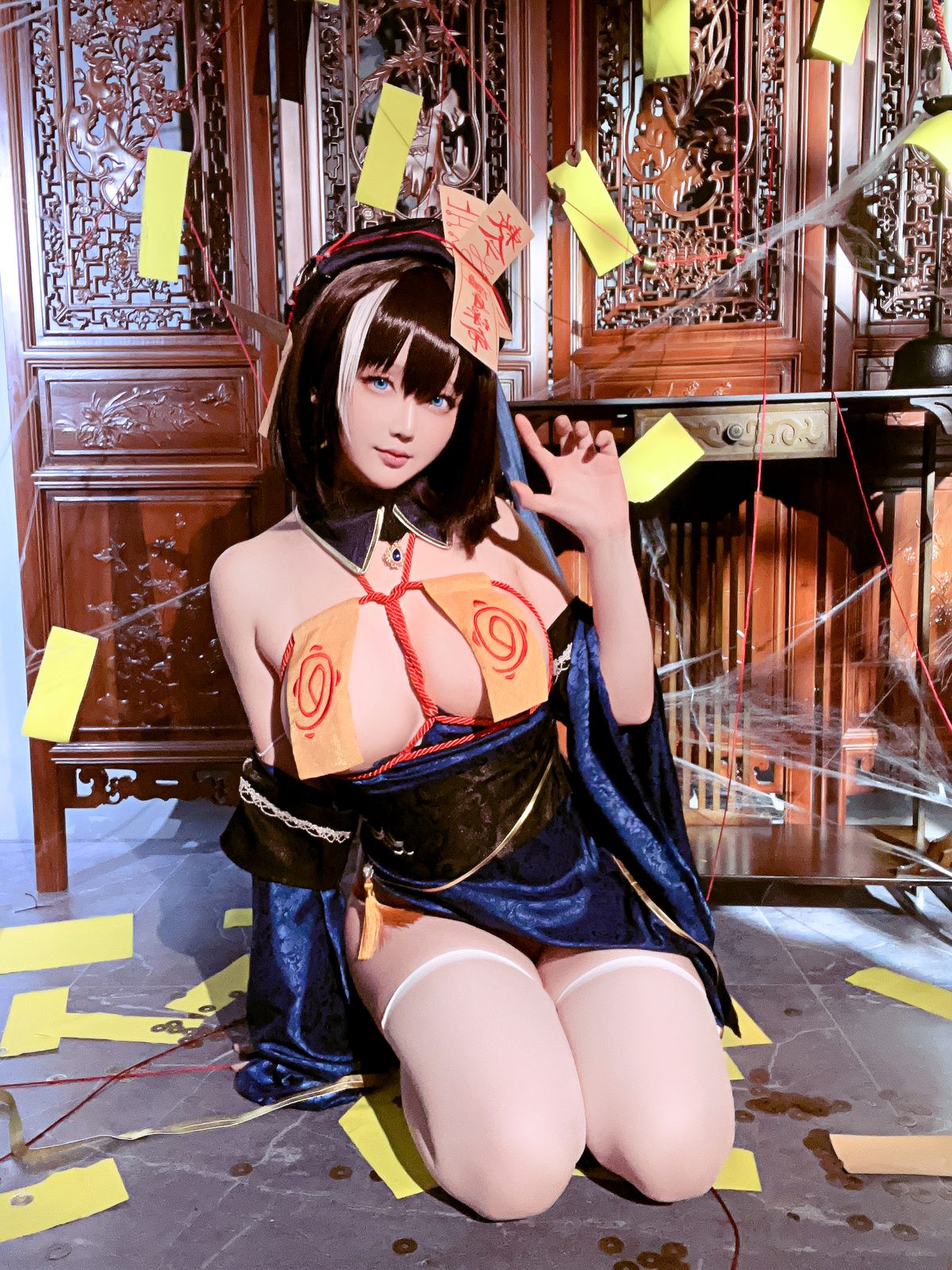 Coser@星之迟迟Hoshilily 2023万圣节 华甲 A 0049 2972580926.jpg