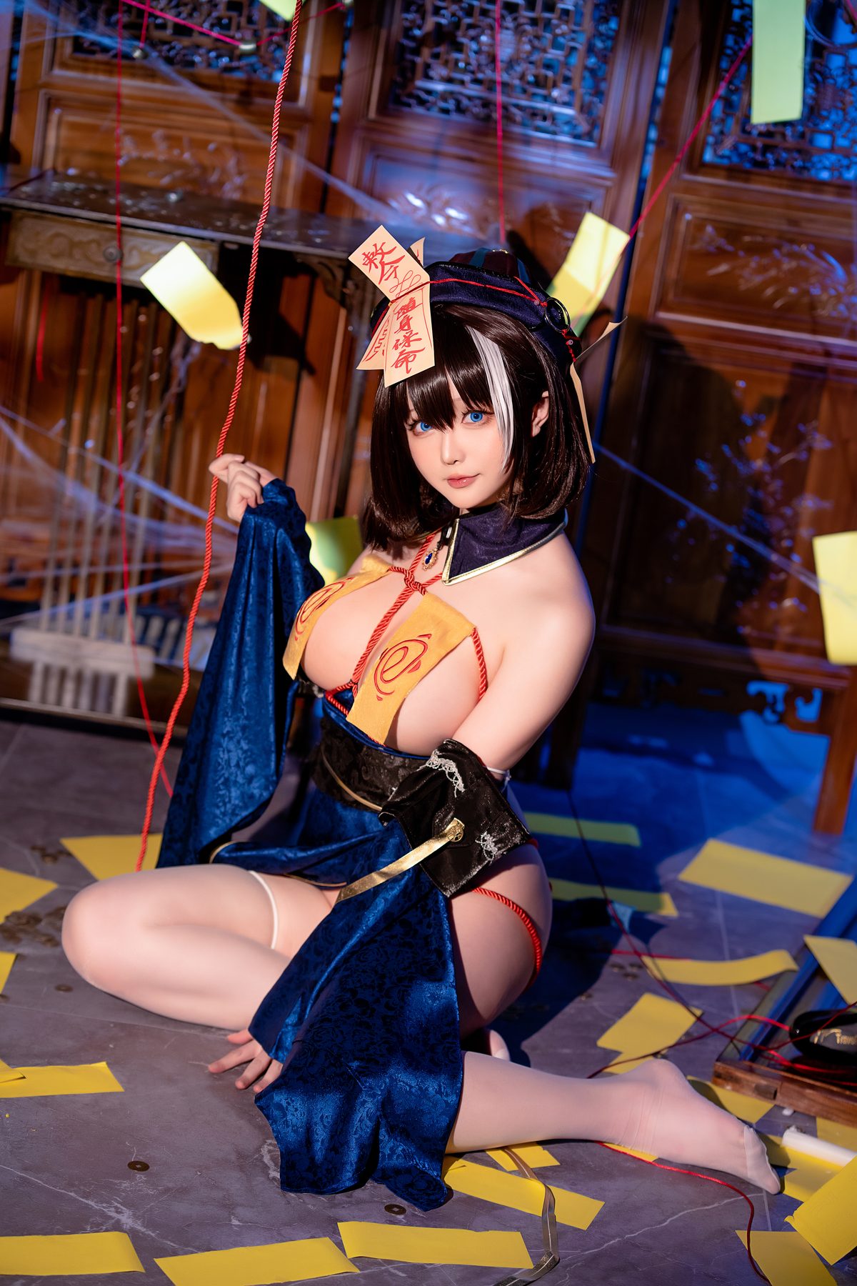 Coser@星之迟迟Hoshilily 2023万圣节 华甲 B 0002 2649774933.jpg