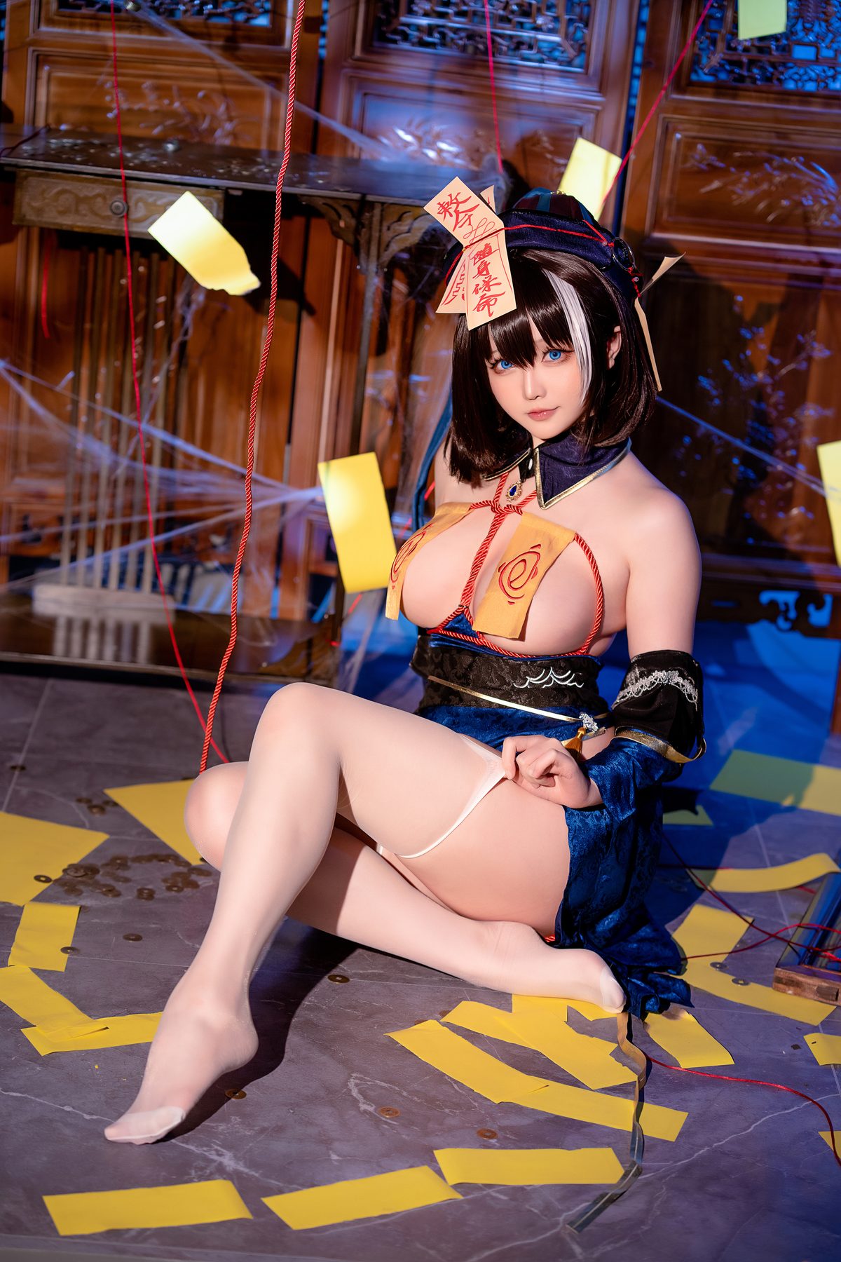 Coser@星之迟迟Hoshilily 2023万圣节 华甲 B 0004 8206929436.jpg