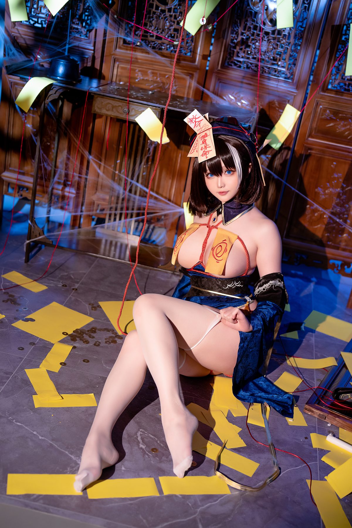 Coser@星之迟迟Hoshilily 2023万圣节 华甲 B 0005 5528361190.jpg