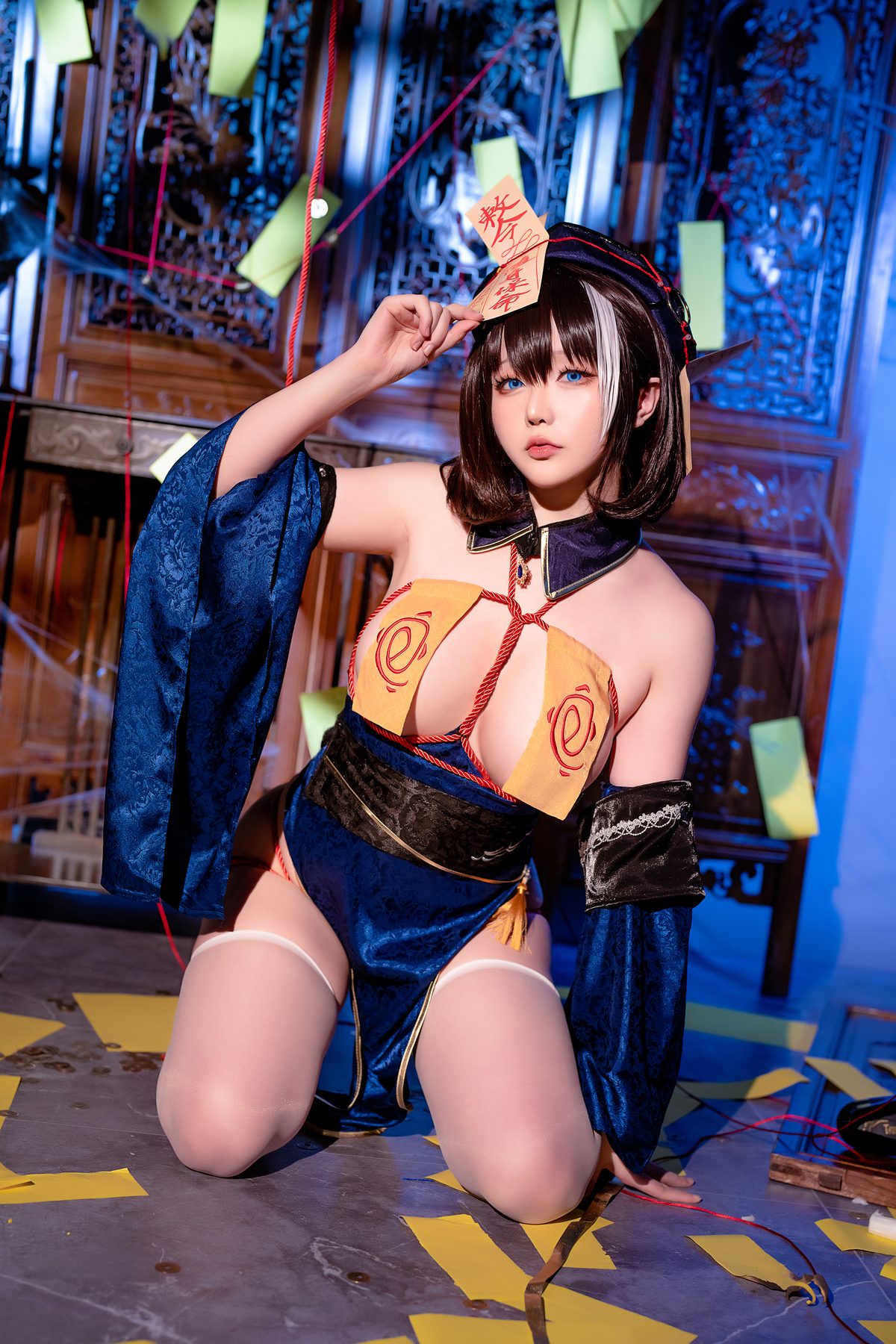 Coser@星之迟迟Hoshilily 2023万圣节 华甲 B 0021 9337190698.jpg