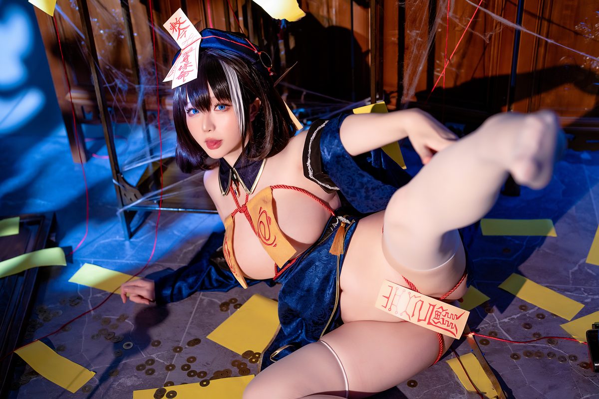 Coser@星之迟迟Hoshilily 2023万圣节 华甲 B 0050 0694211737.jpg