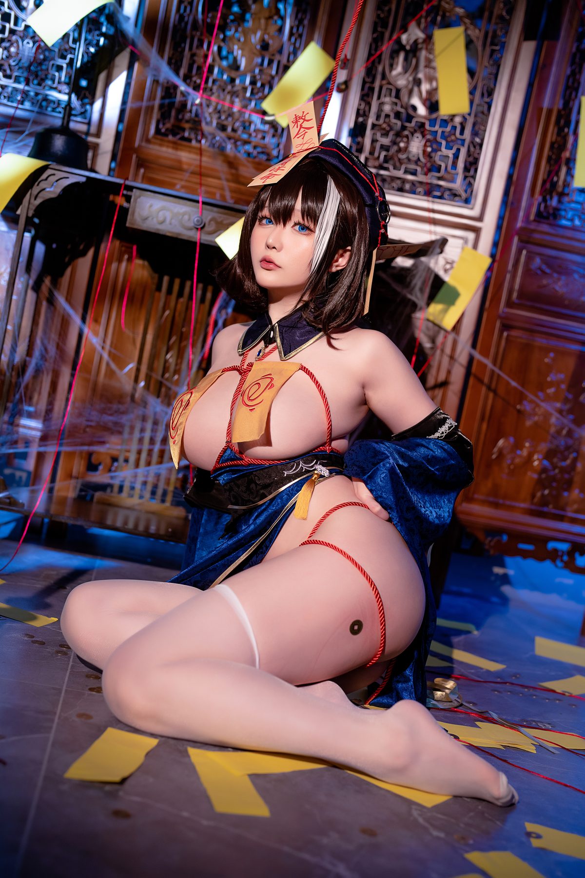 Coser@星之迟迟Hoshilily 2023万圣节 华甲 B 0063 9553640578.jpg