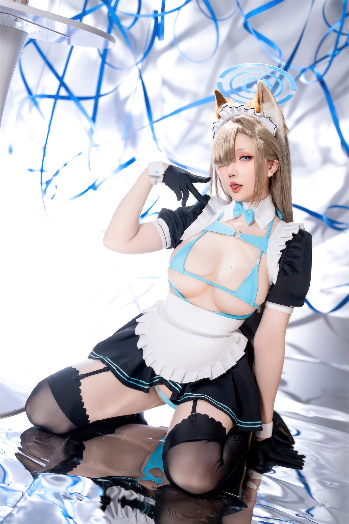 Coser@星之迟迟Hoshilily 2023年12月计划C – 明日奈同人女仆 Part1 0014 4042266261.jpg