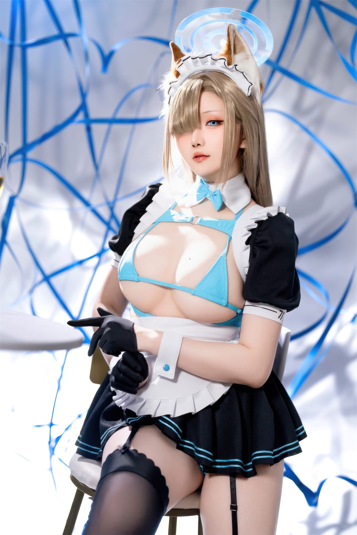 Coser@星之迟迟Hoshilily 2023年12月计划C – 明日奈同人女仆 Part2 0010 0133021605.jpg