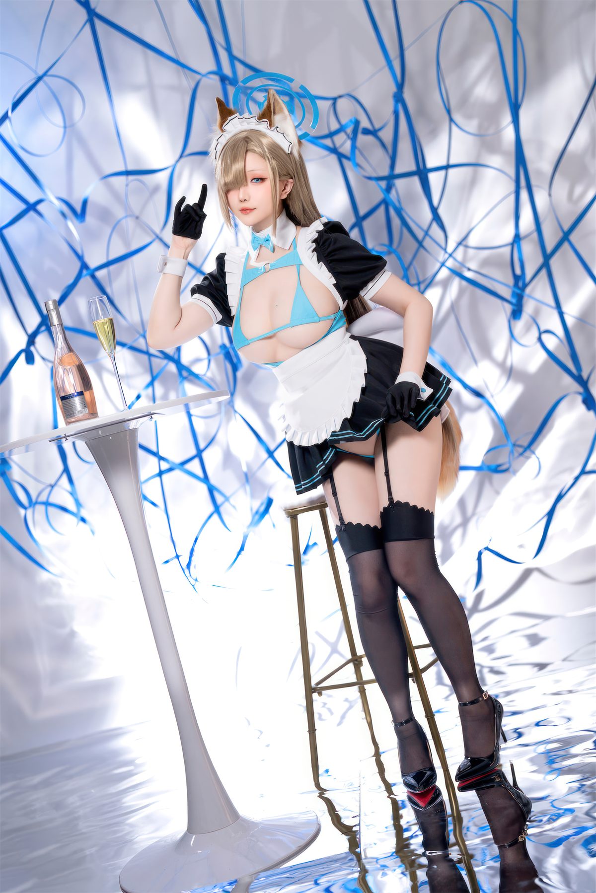 Coser@星之迟迟Hoshilily 2023年12月计划C – 明日奈同人女仆 Part2 0030 1102131483.jpg