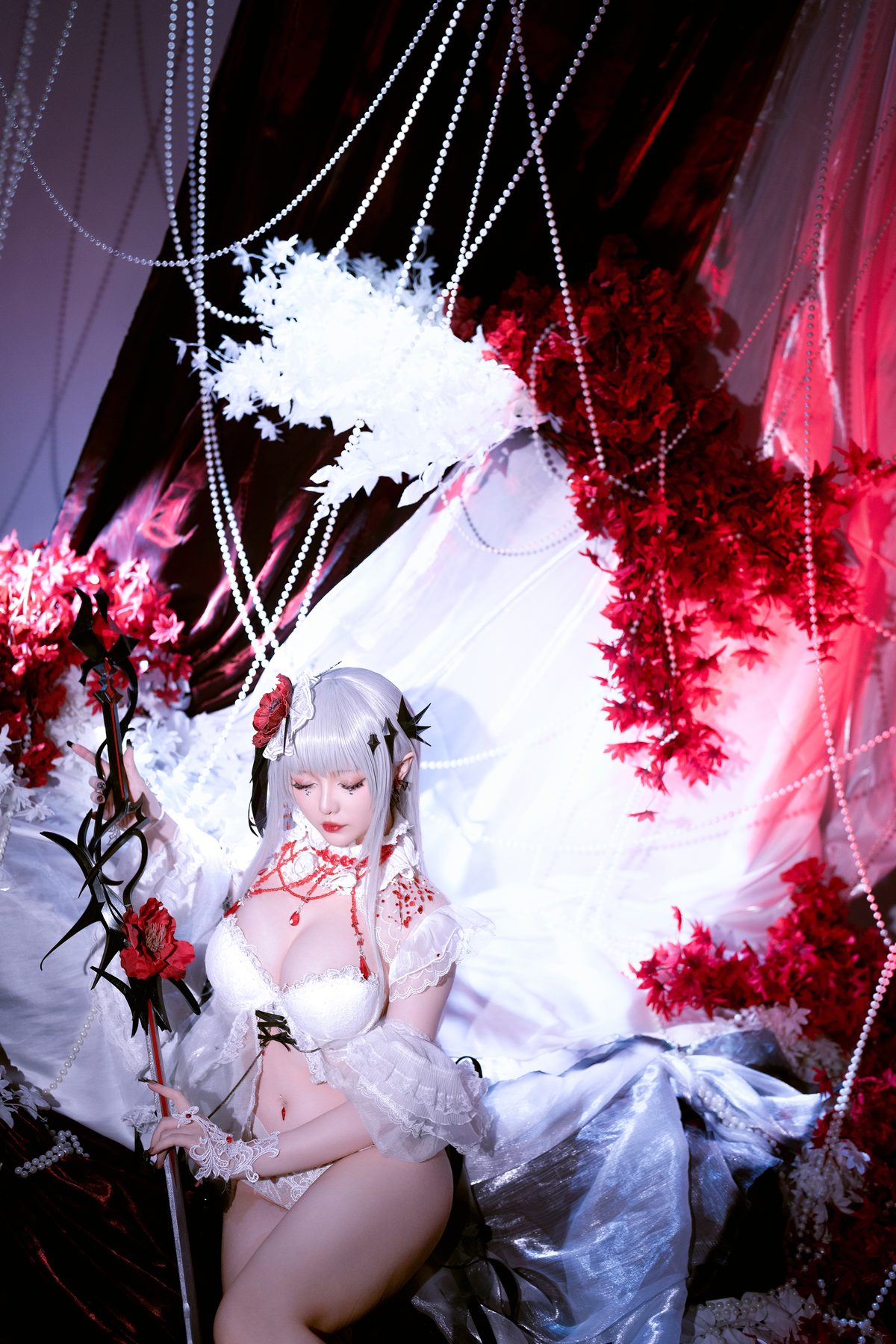 Coser@星之迟迟Hoshilily 2024年01月计划A 无期迷途可可莉克 0007 3300615739.jpg