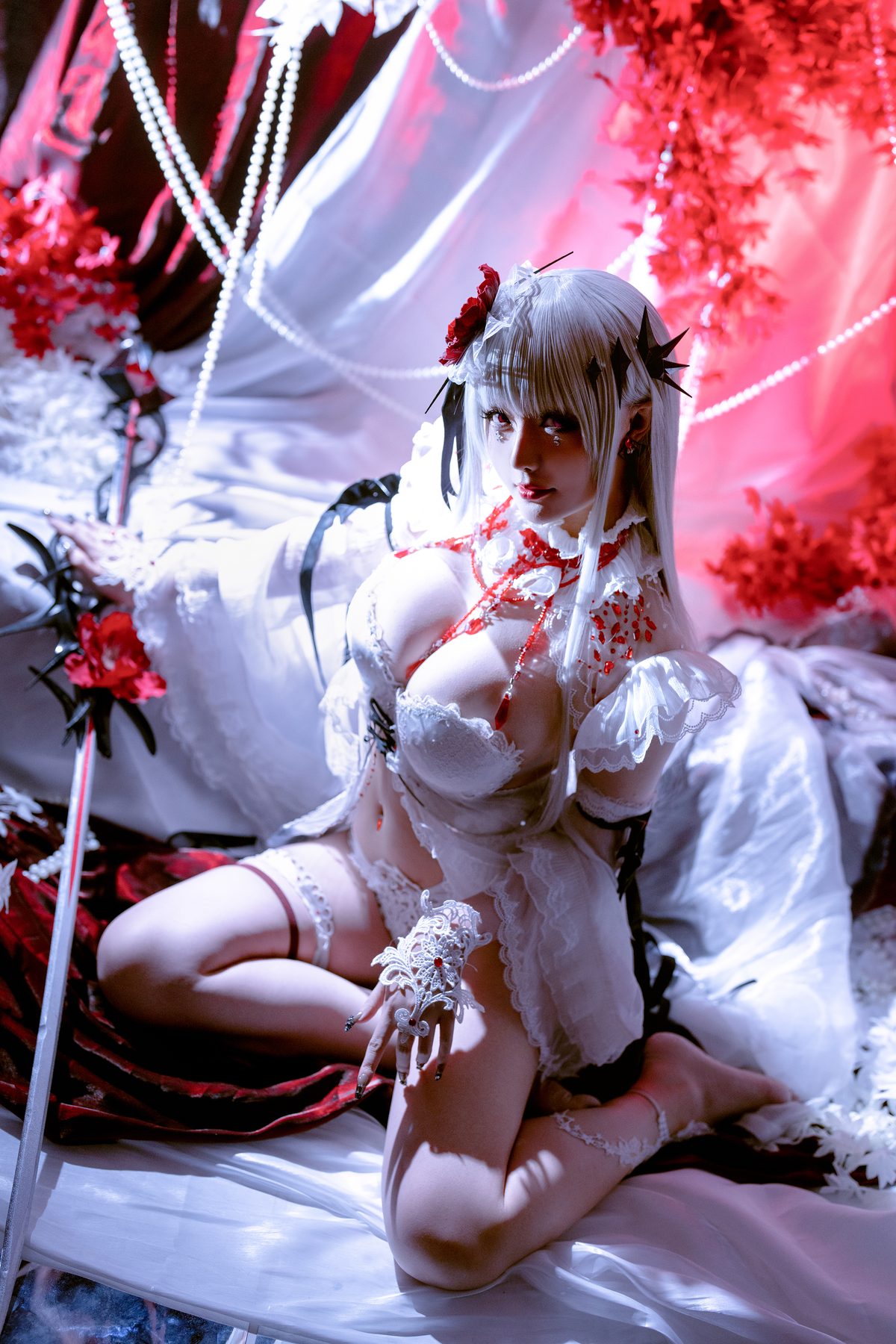 Coser@星之迟迟Hoshilily 2024年01月计划A 无期迷途可可莉克 0008 9344002163.jpg