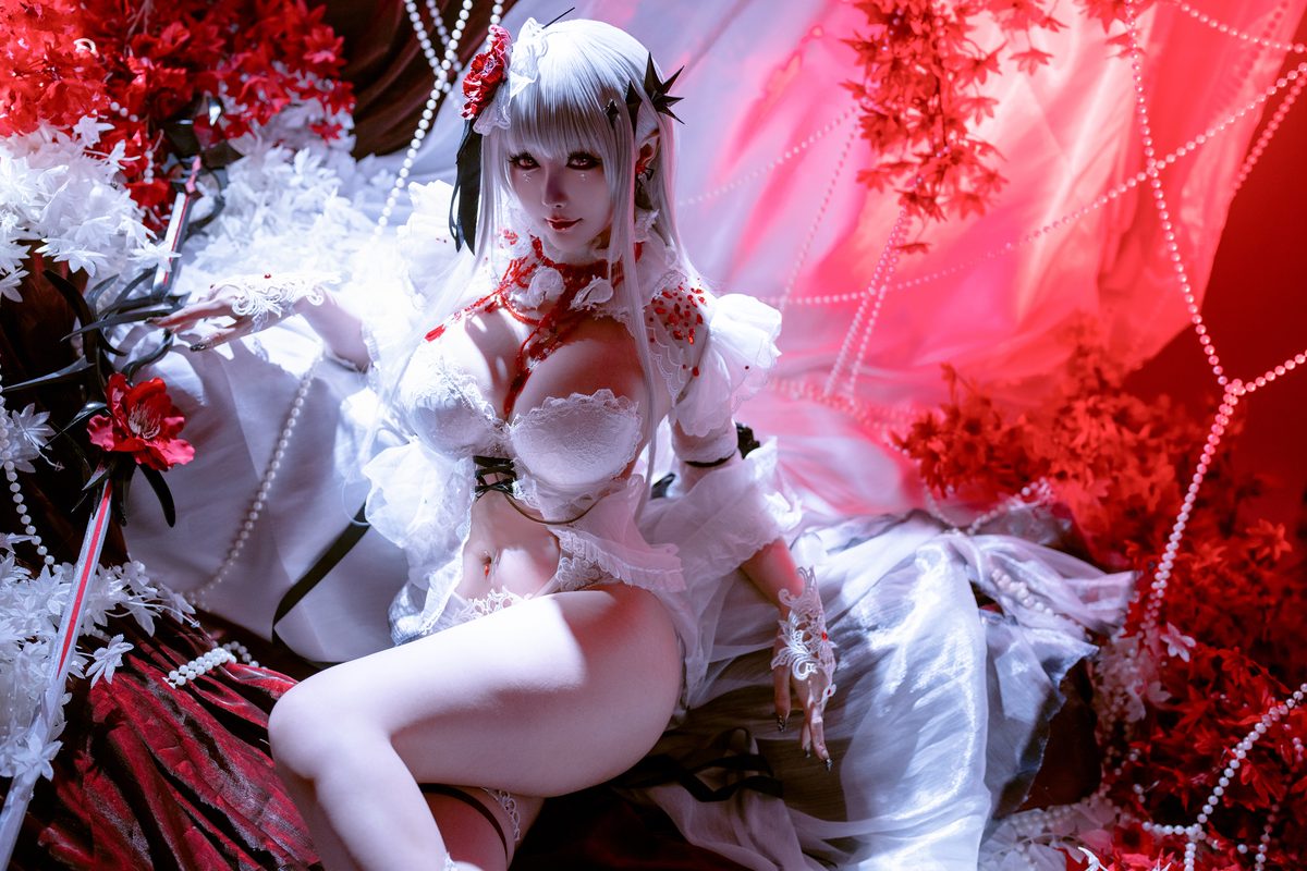 Coser@星之迟迟Hoshilily 2024年01月计划A 无期迷途可可莉克 0010 2030192778.jpg