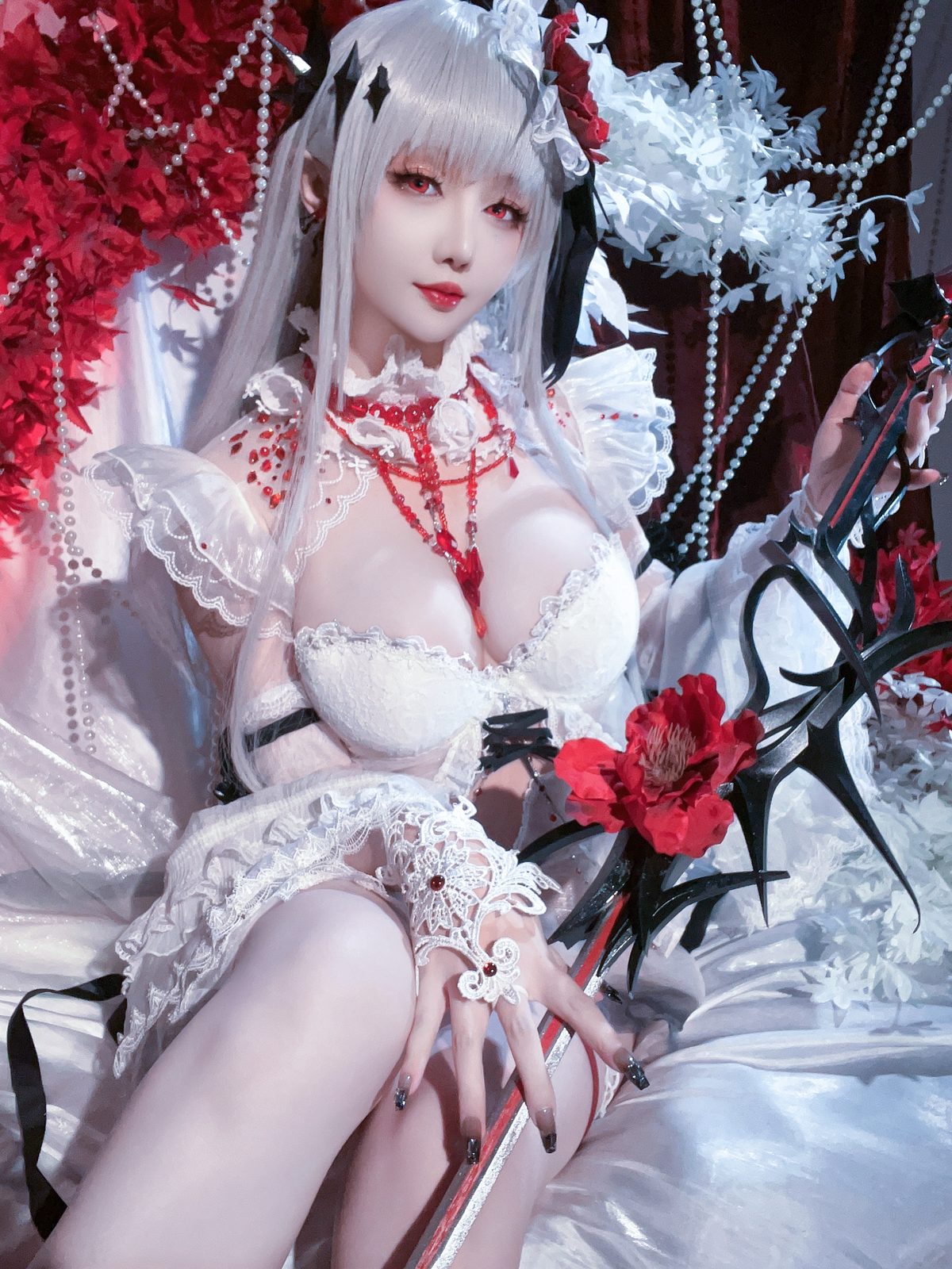 Coser@星之迟迟Hoshilily 2024年01月计划A 无期迷途可可莉克 0022 5851513770.jpg