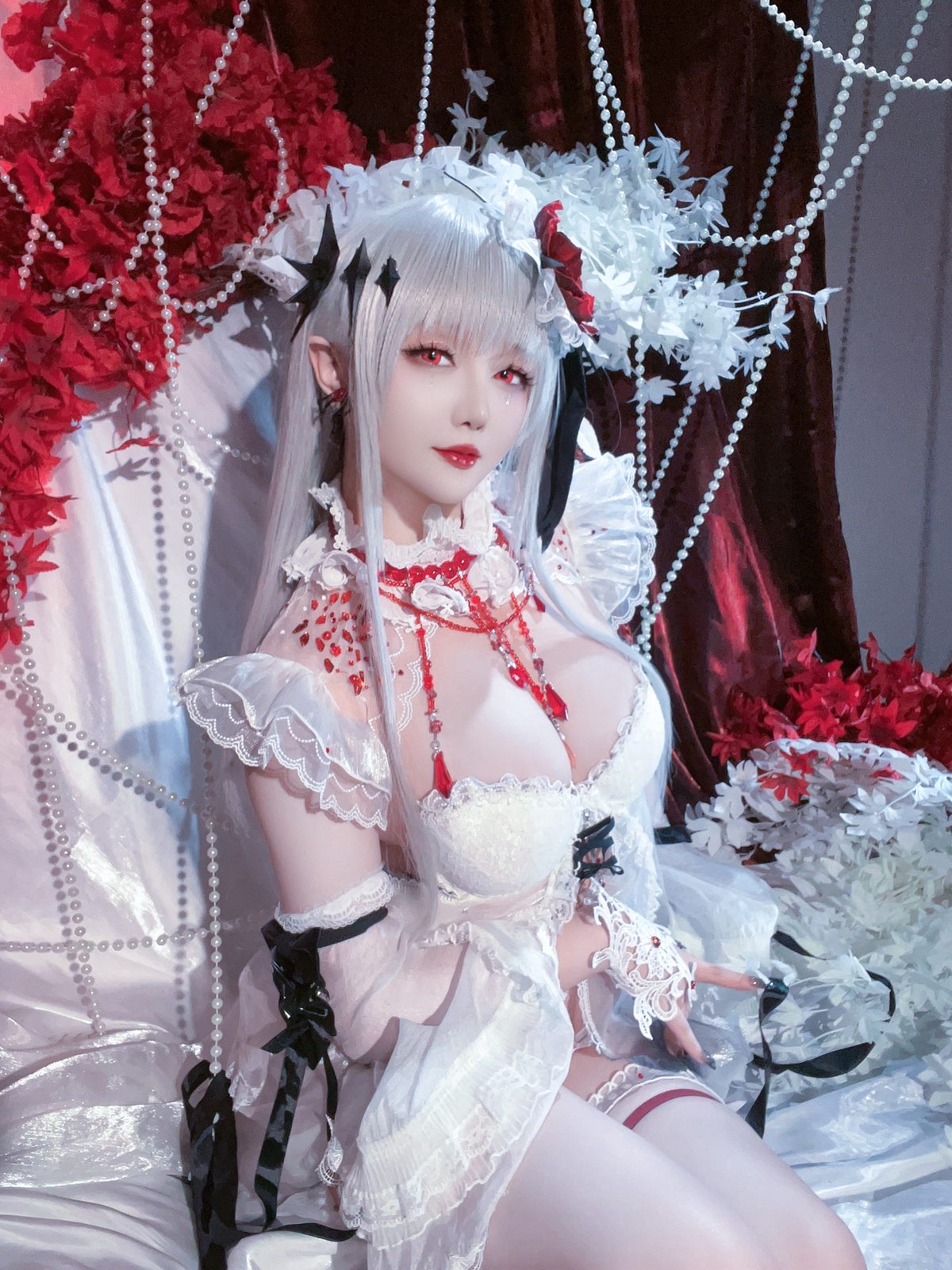 Coser@星之迟迟Hoshilily 2024年01月计划A 无期迷途可可莉克 0025 3147600335.jpg