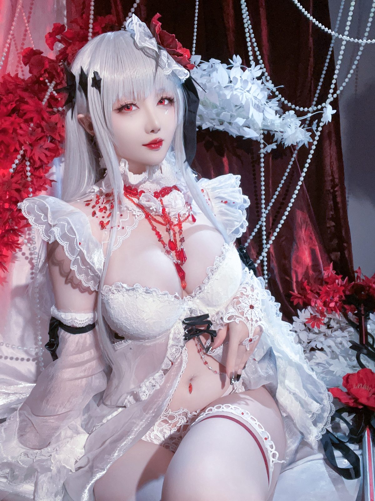 Coser@星之迟迟Hoshilily 2024年01月计划A 无期迷途可可莉克 0029 1992727816.jpg