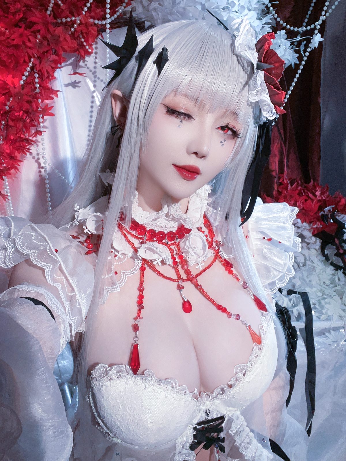 Coser@星之迟迟Hoshilily 2024年01月计划A 无期迷途可可莉克 0031 9413050311.jpg