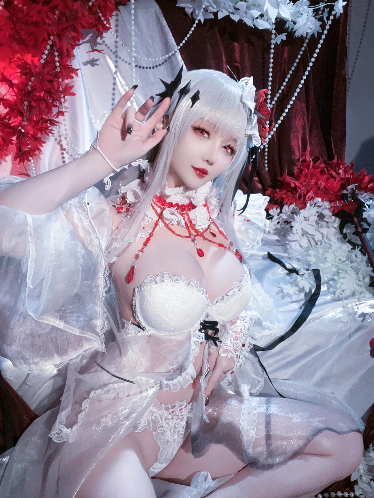 Coser@星之迟迟Hoshilily 2024年01月计划A 无期迷途可可莉克 0035 0214608018.jpg