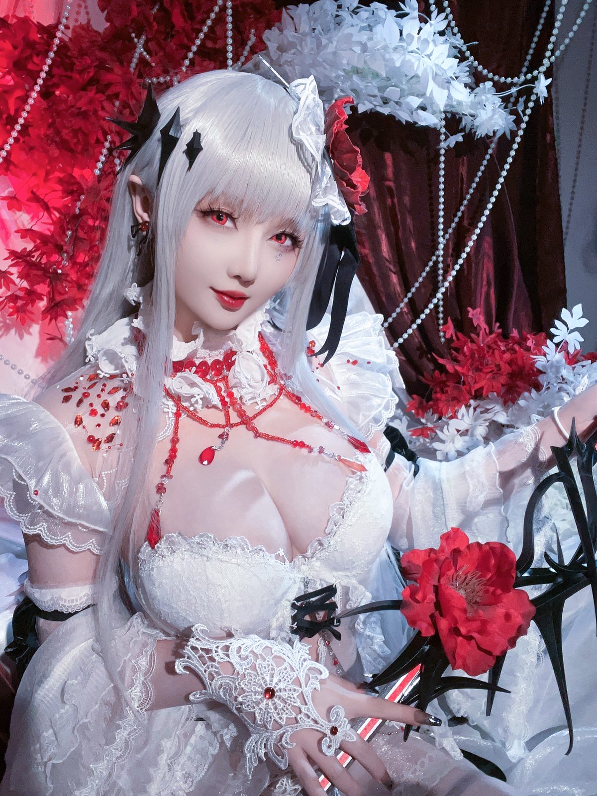 Coser@星之迟迟Hoshilily 2024年01月计划A 无期迷途可可莉克 0036 7392073044.jpg