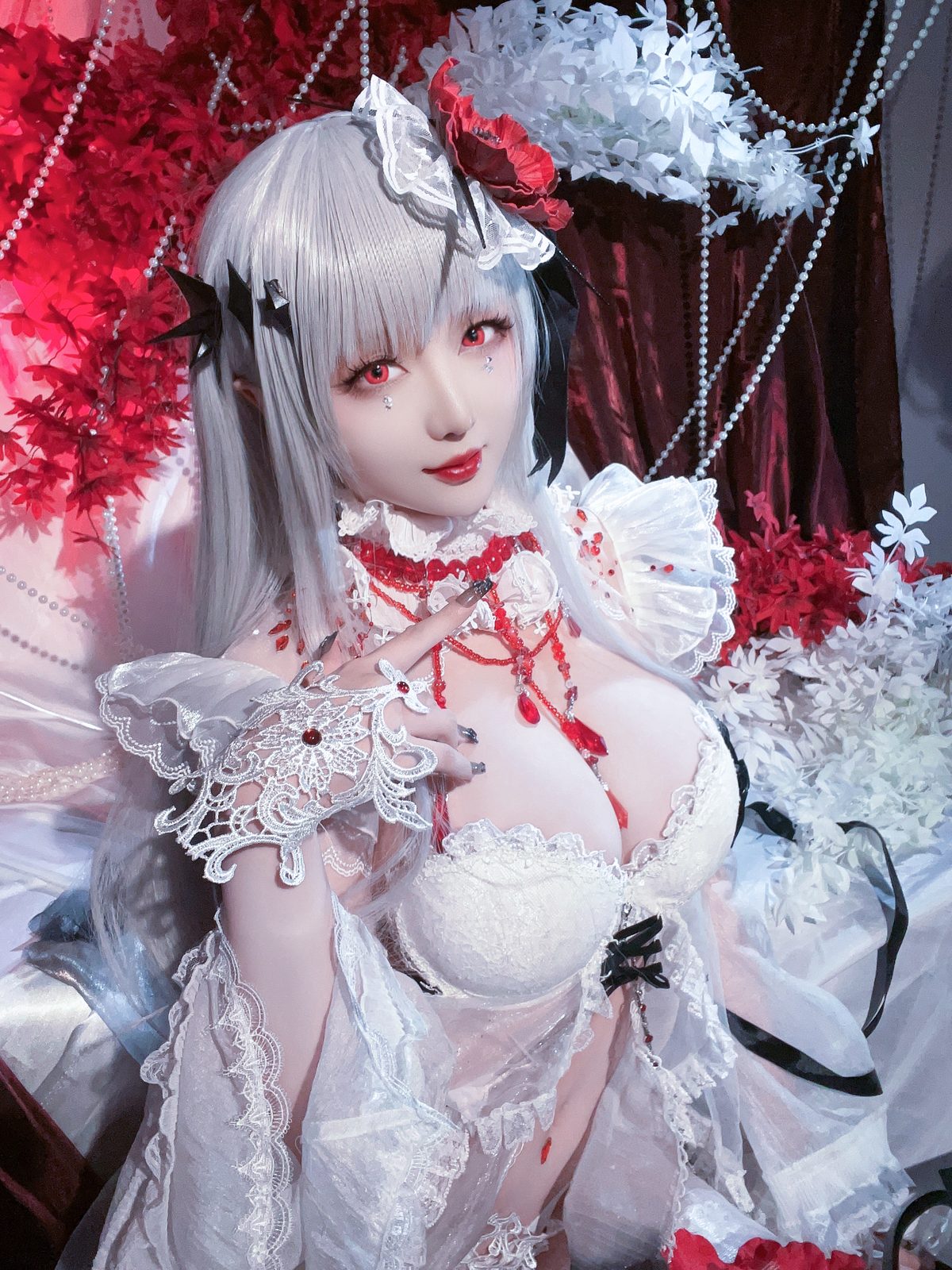 Coser@星之迟迟Hoshilily 2024年01月计划A 无期迷途可可莉克 0038 6905117829.jpg