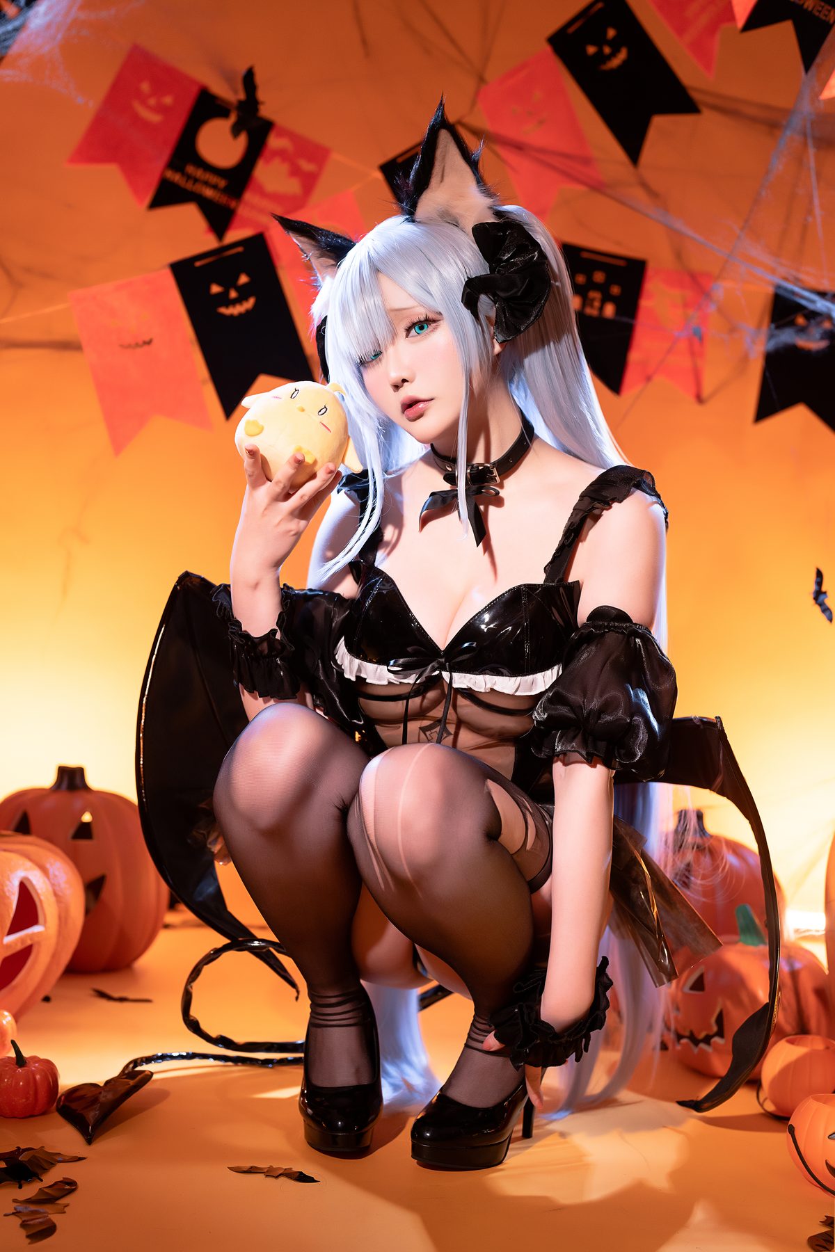 Coser@星之迟迟Hoshilily 万圣节特别企划 – 雅努斯 0031 0676639882.jpg