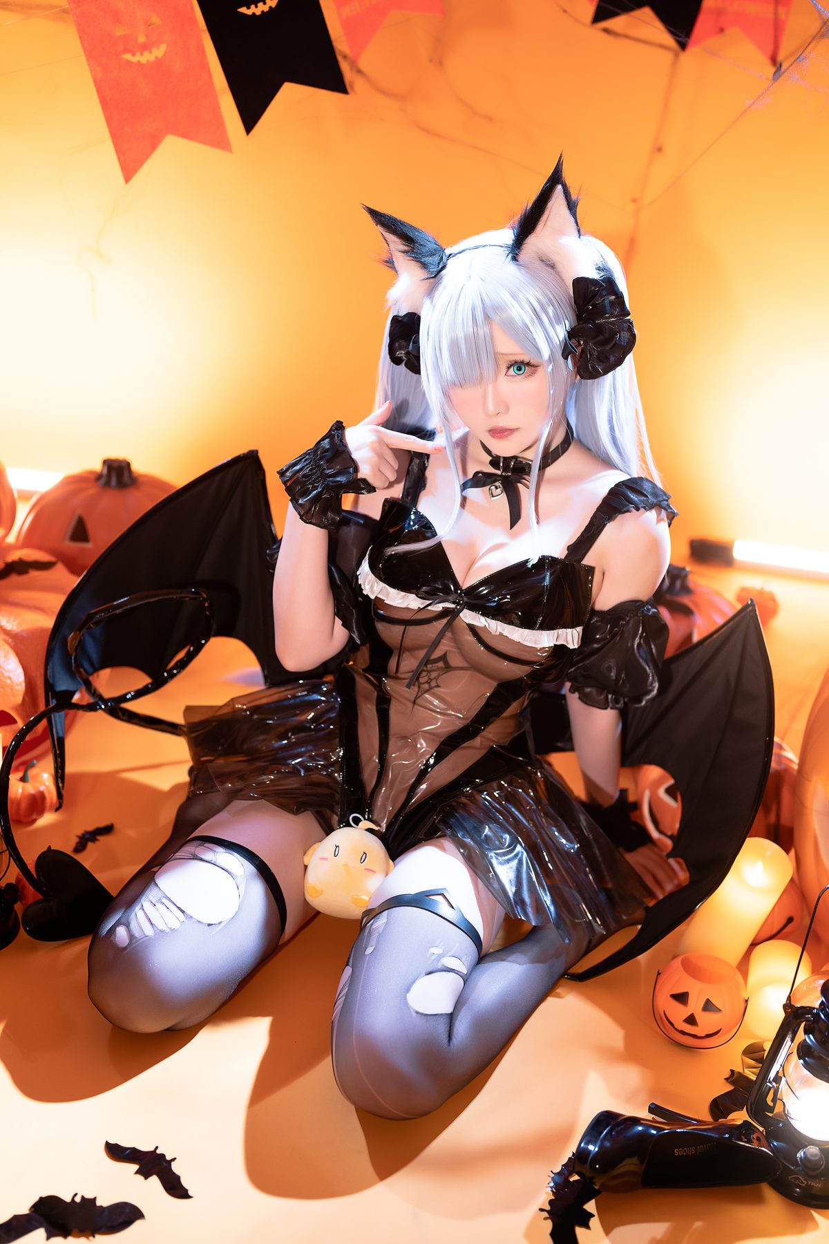 Coser@星之迟迟Hoshilily 万圣节特别企划 – 雅努斯 0069 1521487917.jpg