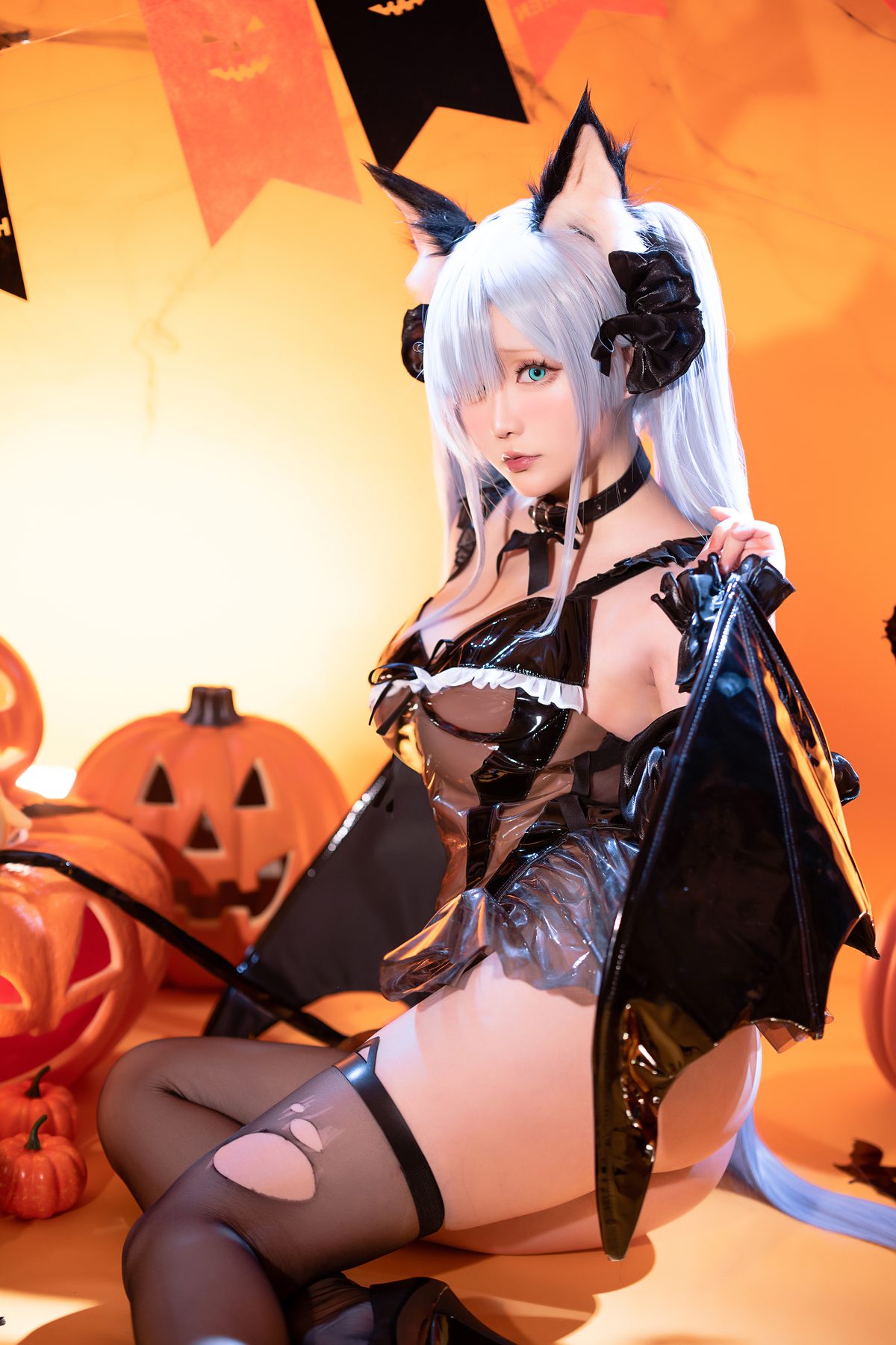 Coser@星之迟迟Hoshilily 万圣节特别企划 – 雅努斯 0073 0427890597.jpg