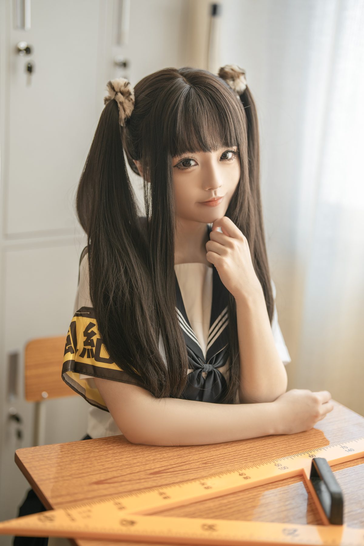 Coser@桃良阿宅 教室JK 0003 8856045033.jpg