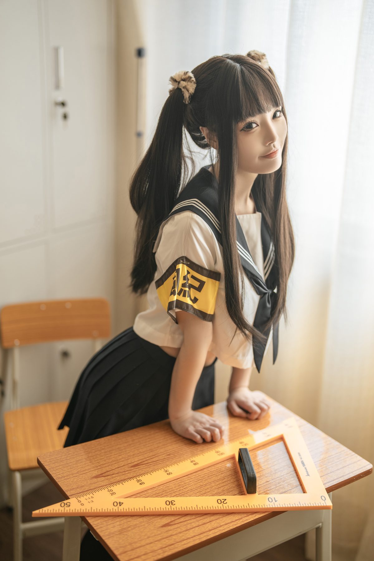 Coser@桃良阿宅 教室JK 0005 4091093609.jpg