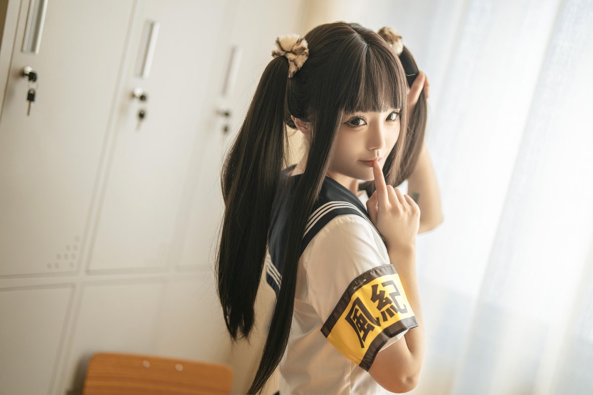 Coser@桃良阿宅 教室JK 0006 8199759226.jpg