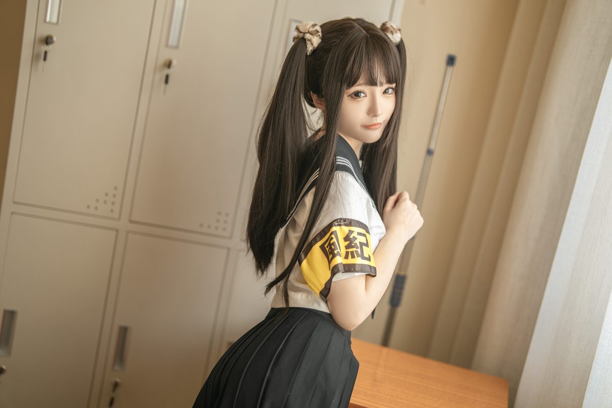 Coser@桃良阿宅 教室JK 0010 0998664768.jpg