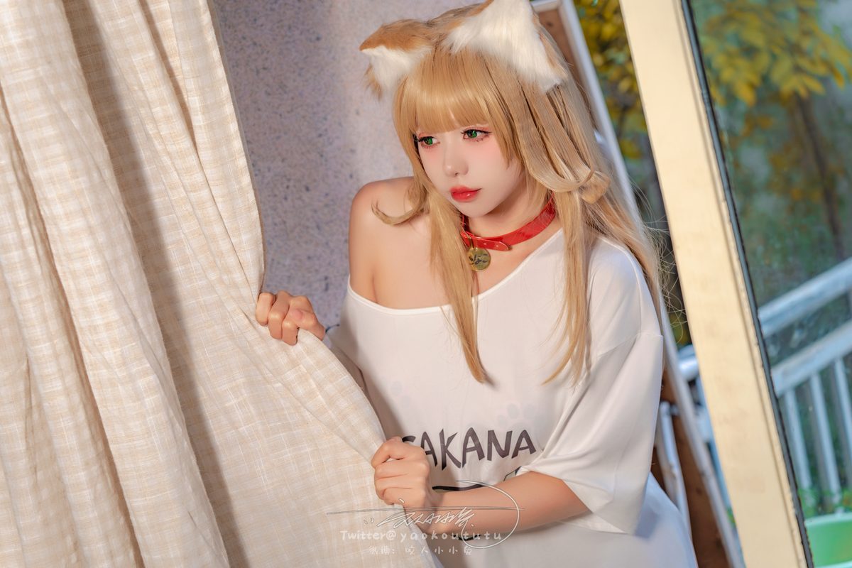 Coser@黏黏团子兔 捡到一只黄豆粉 UNI 0014 7955035030.jpg