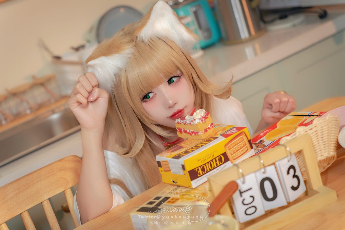 Coser@黏黏团子兔 捡到一只黄豆粉 UNI 0015 9248848729.jpg