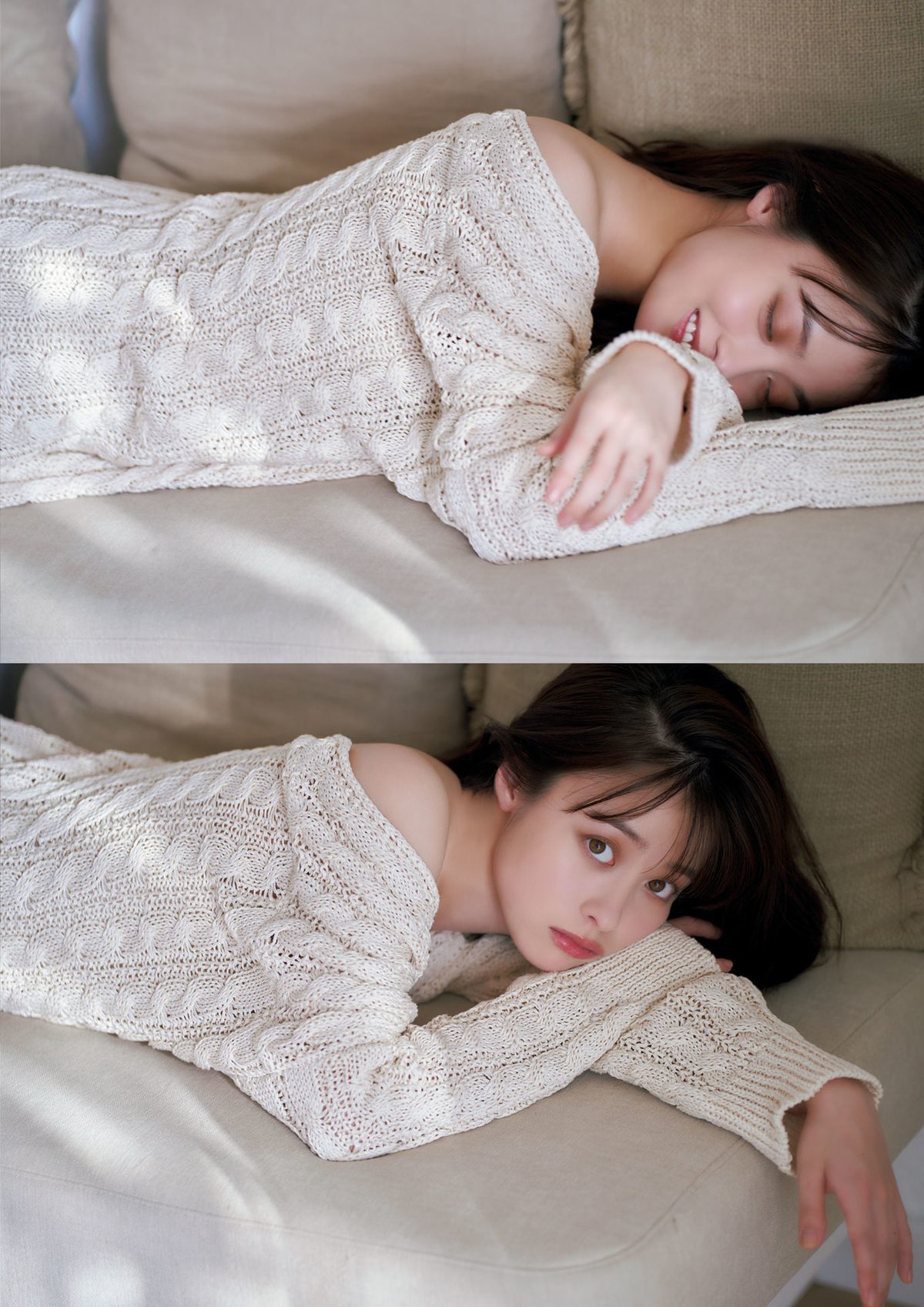 Kanna Hashimoto 橋本環奈 写真集 カレイドスコープ A 0046 8100627864.jpg