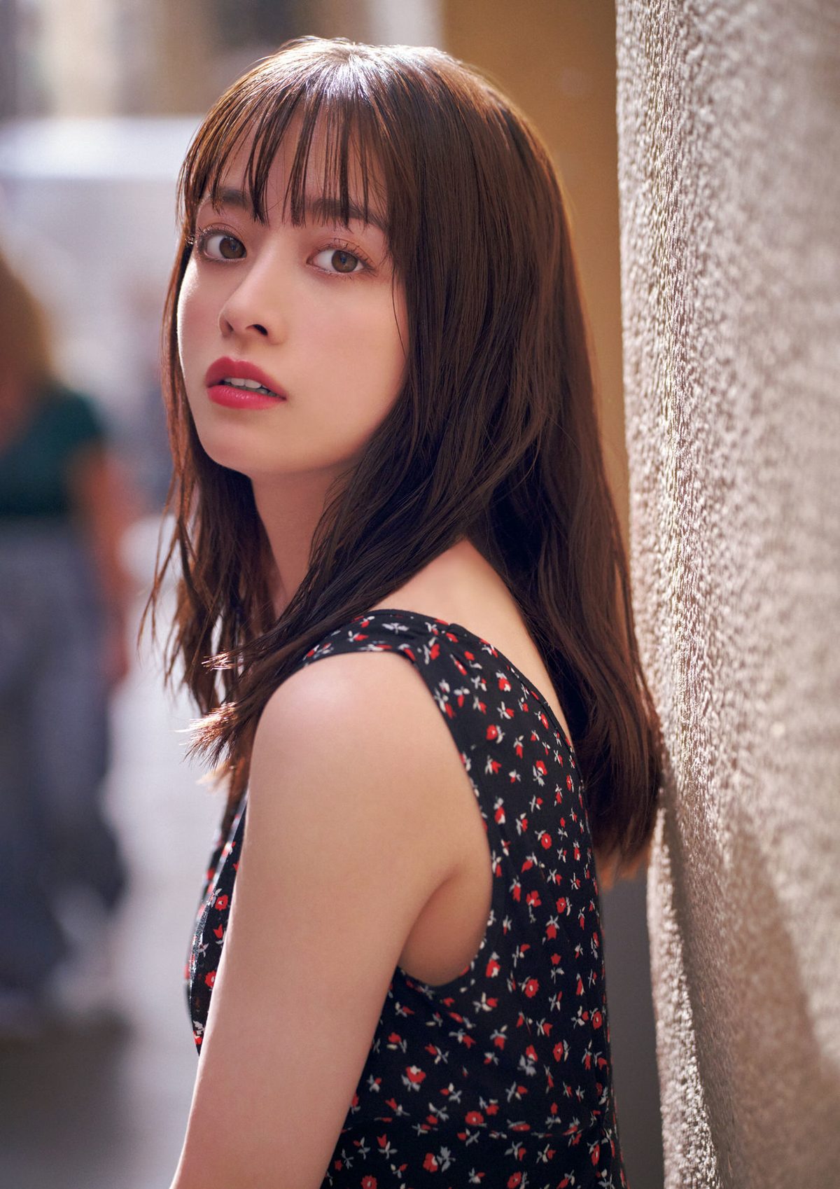 Kanna Hashimoto 橋本環奈 写真集 カレイドスコープ B 0007 3839680363.jpg