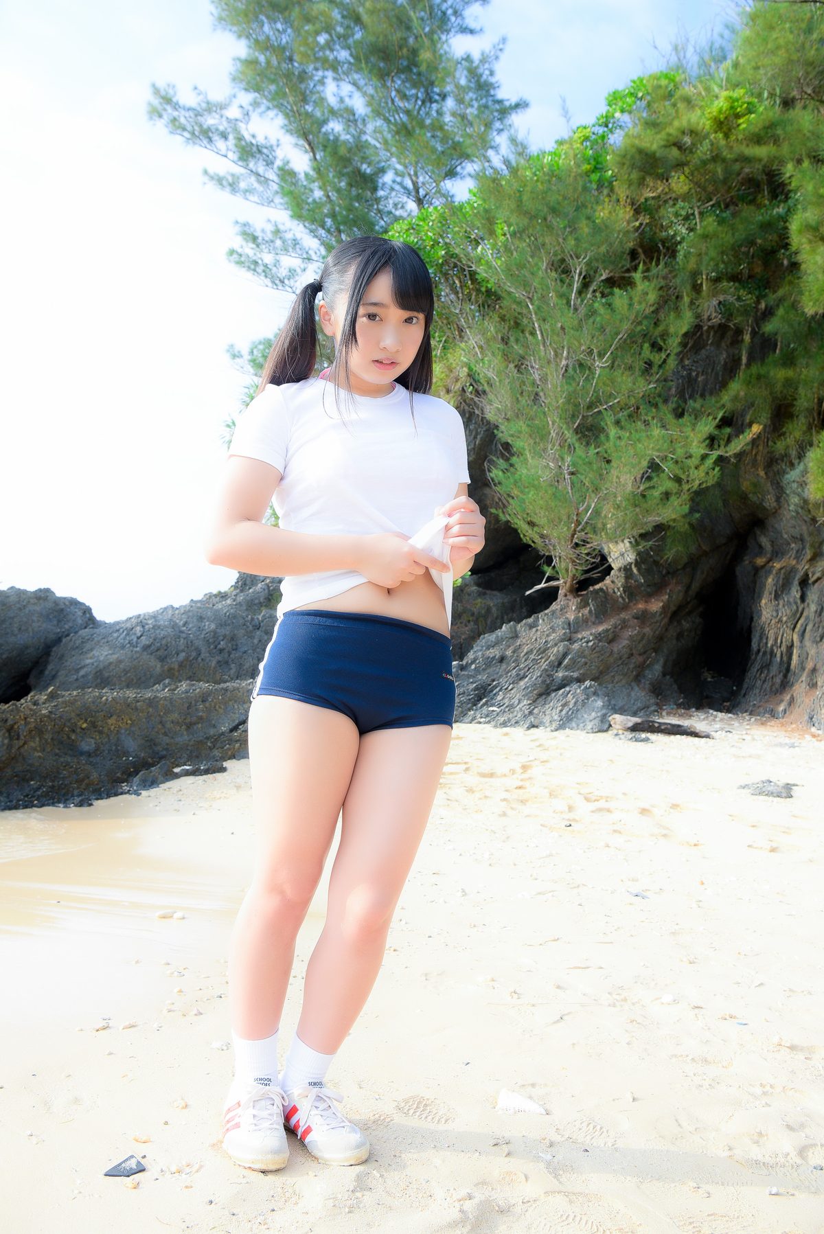 LOVEPOP Kyoko Isshiki 一色杏子 Cream Okinawa 2016 PPV A 0011 9786430555.jpg