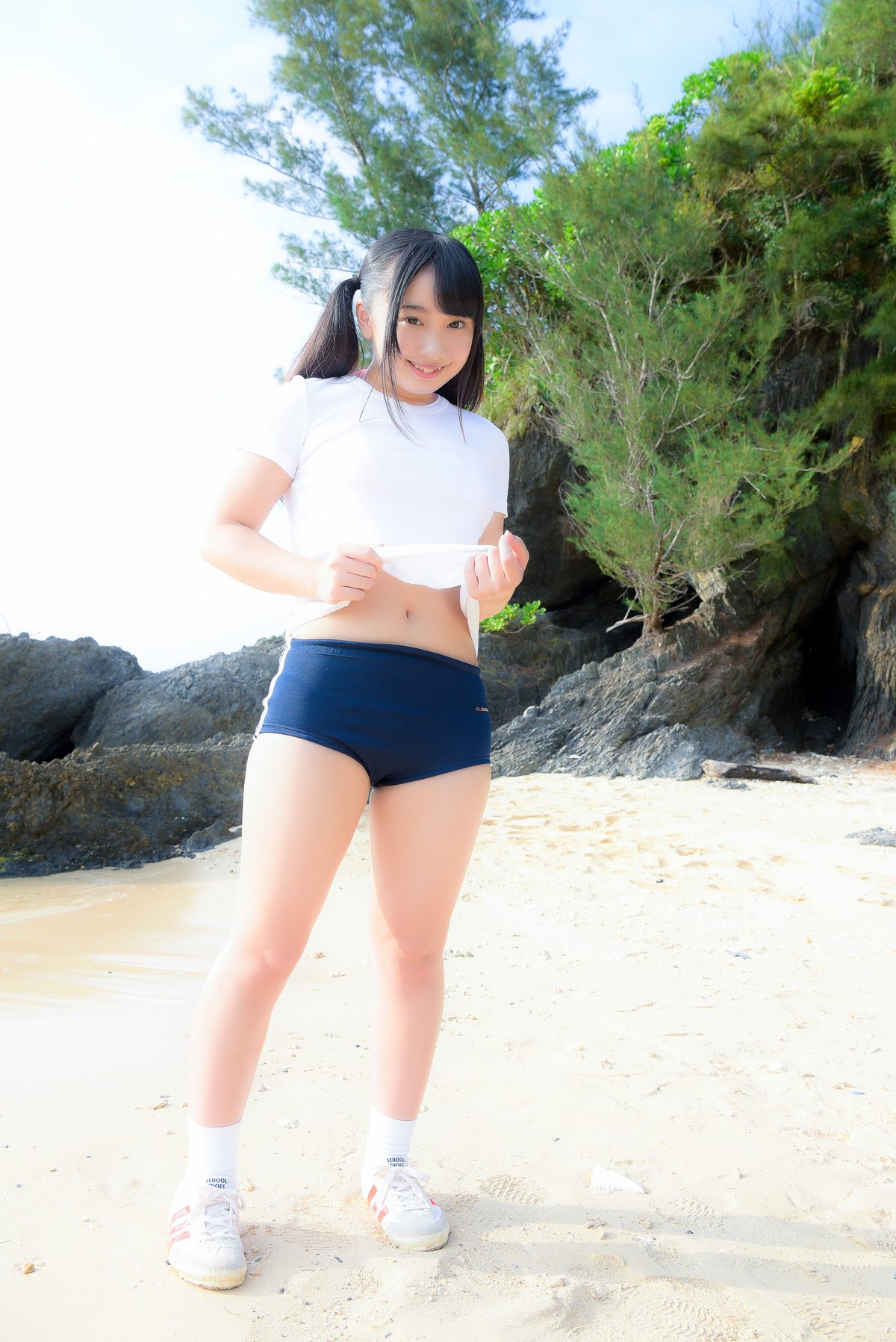 LOVEPOP Kyoko Isshiki 一色杏子 Cream Okinawa 2016 PPV A 0012 7340267487.jpg