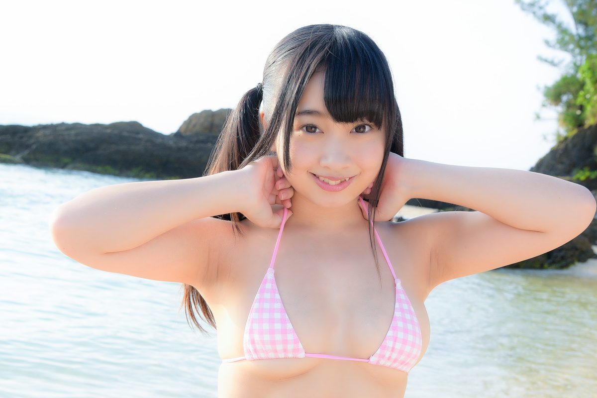 LOVEPOP Kyoko Isshiki 一色杏子 Cream Okinawa 2016 PPV A 0026 4915189425.jpg