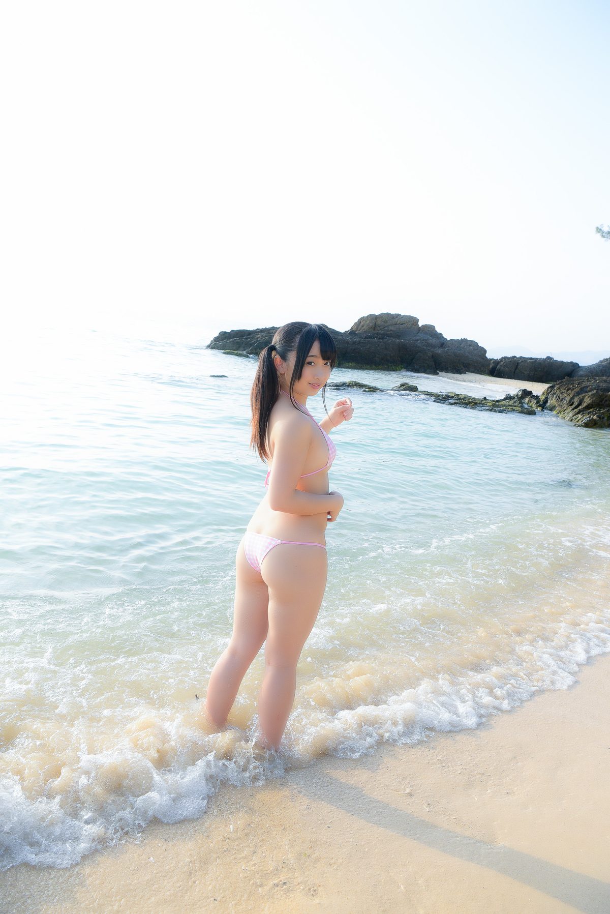 LOVEPOP Kyoko Isshiki 一色杏子 Cream Okinawa 2016 PPV A 0027 7745984657.jpg