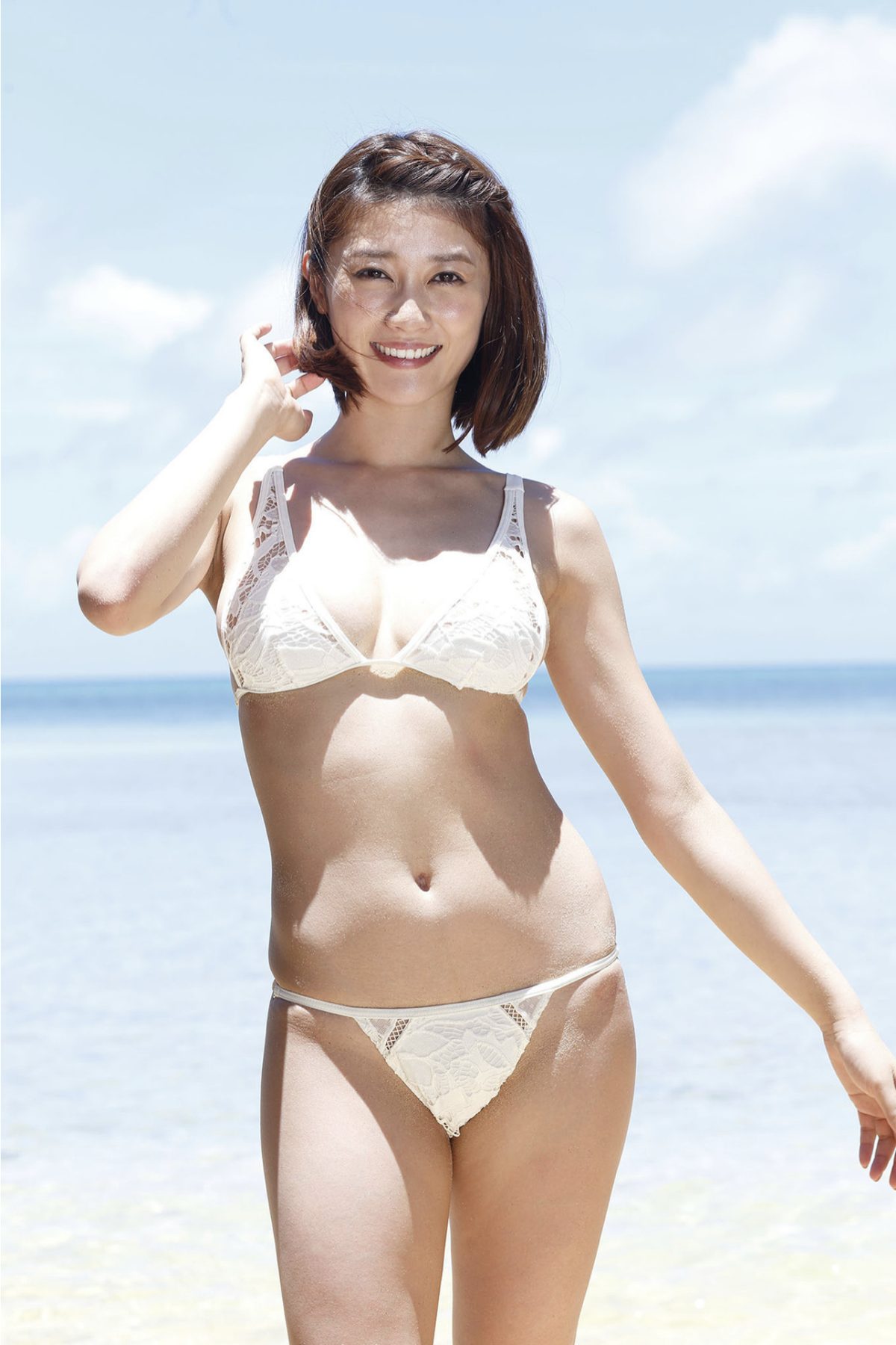 Mikie Hara 原幹恵 さわやかスマイル 0015 1954135064.jpg