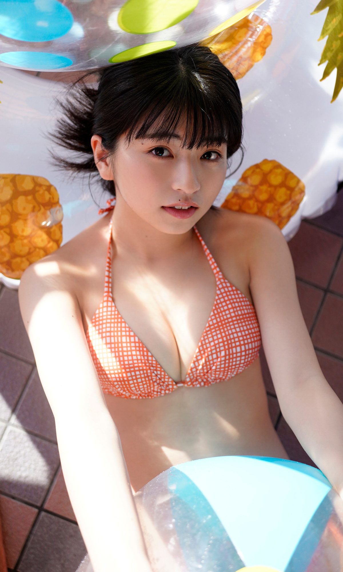 Sasaki Honoka 佐々木ほのか 旅立ちの前に 0050 7834022291.jpg