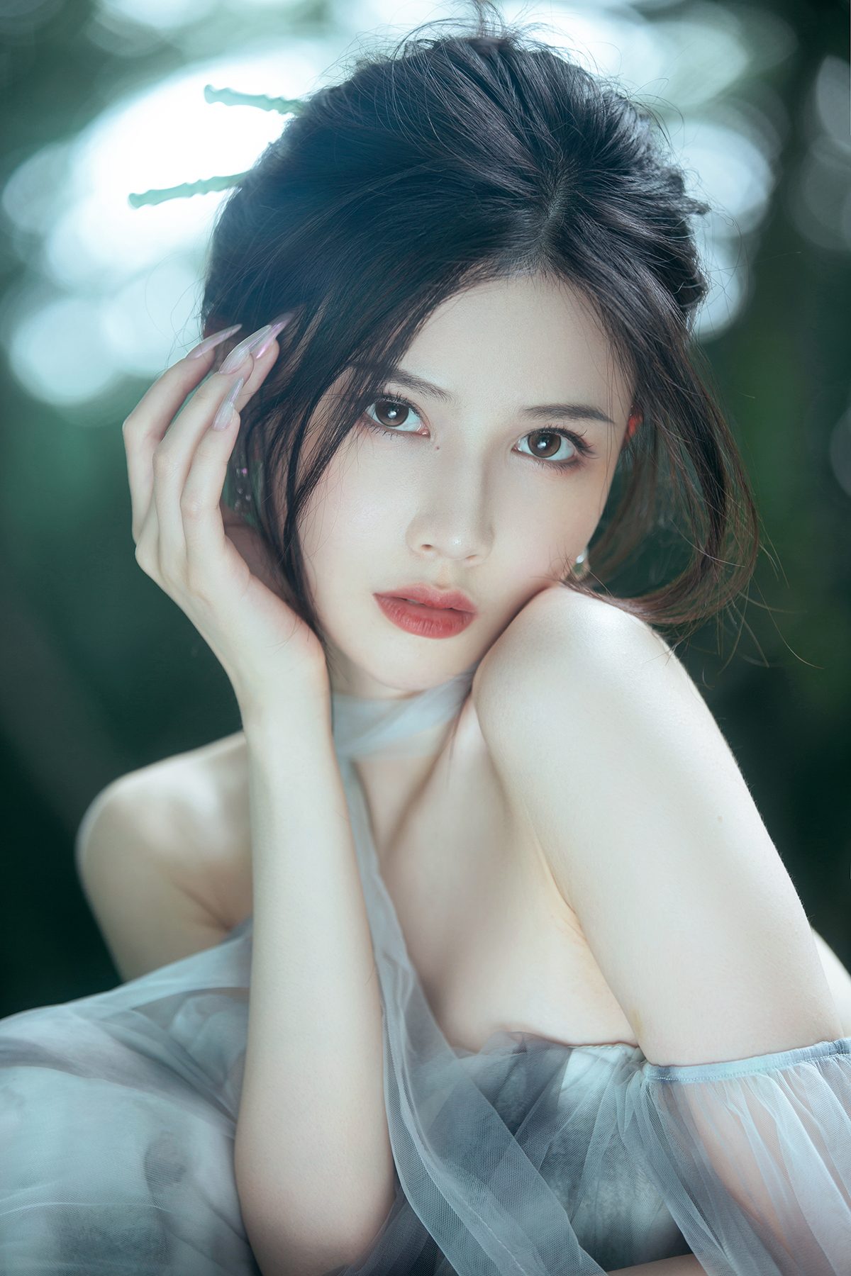 YiTuYu艺图语 Vol.4728 Xue Gao