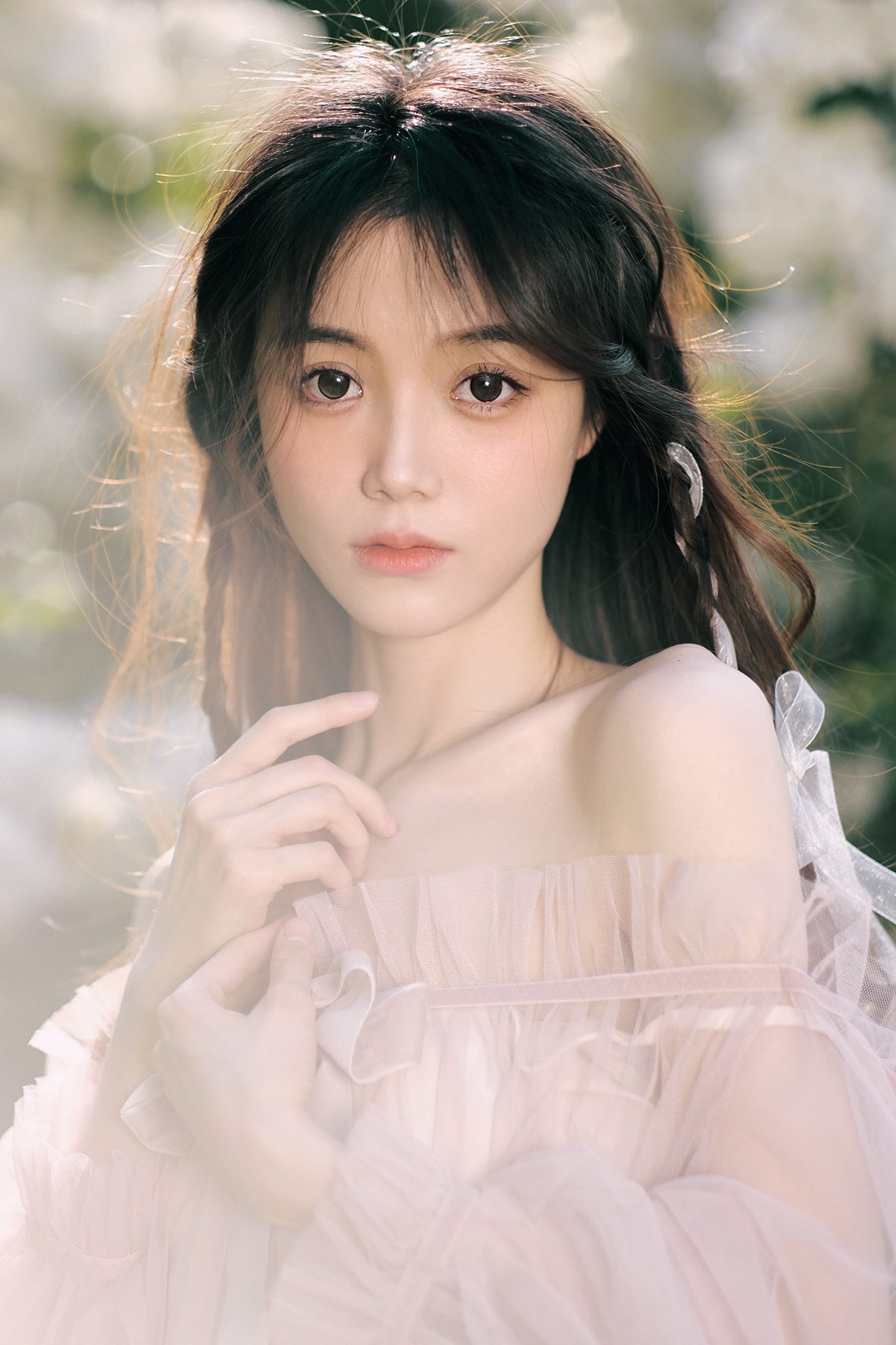 YiTuYu艺图语 Vol.4837 Xiao Qian Hi