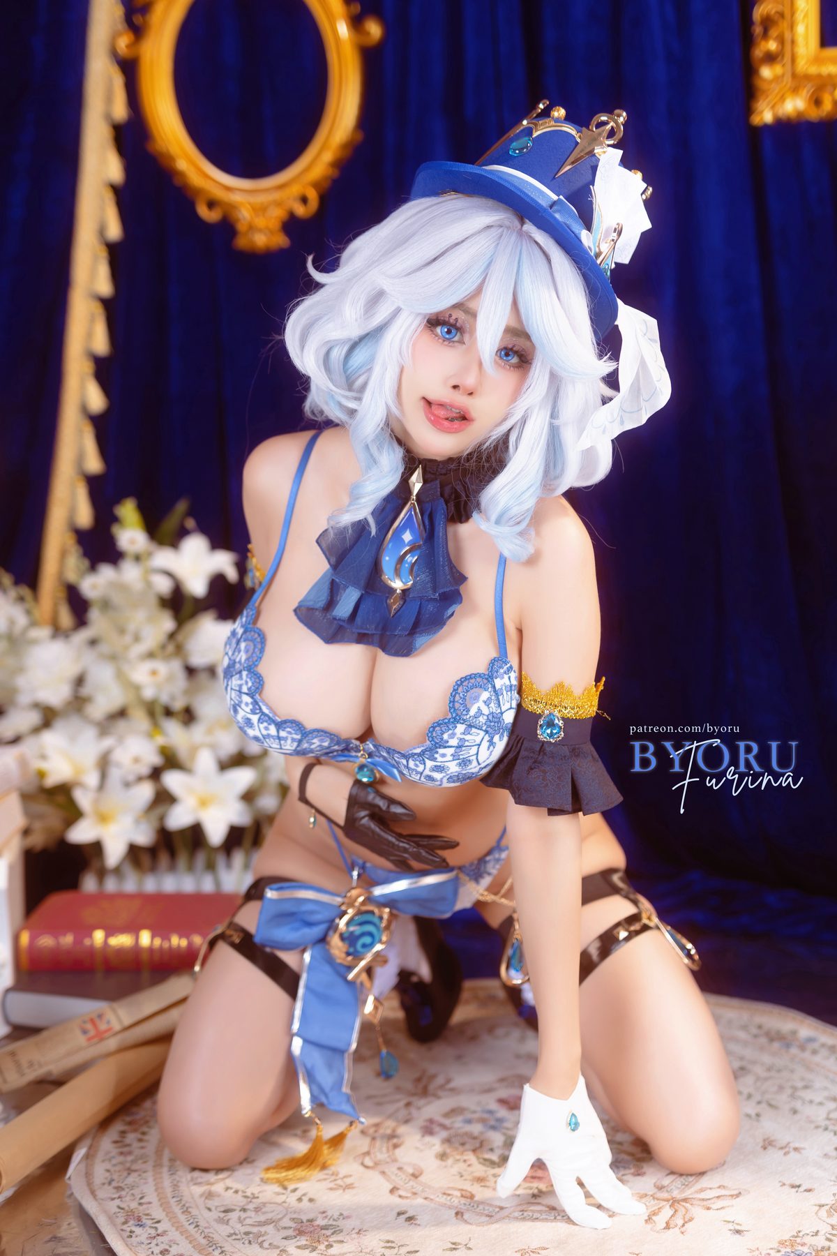 Coser@Byoru Furina And Honkai Star Rail 0002 4466657969.jpg