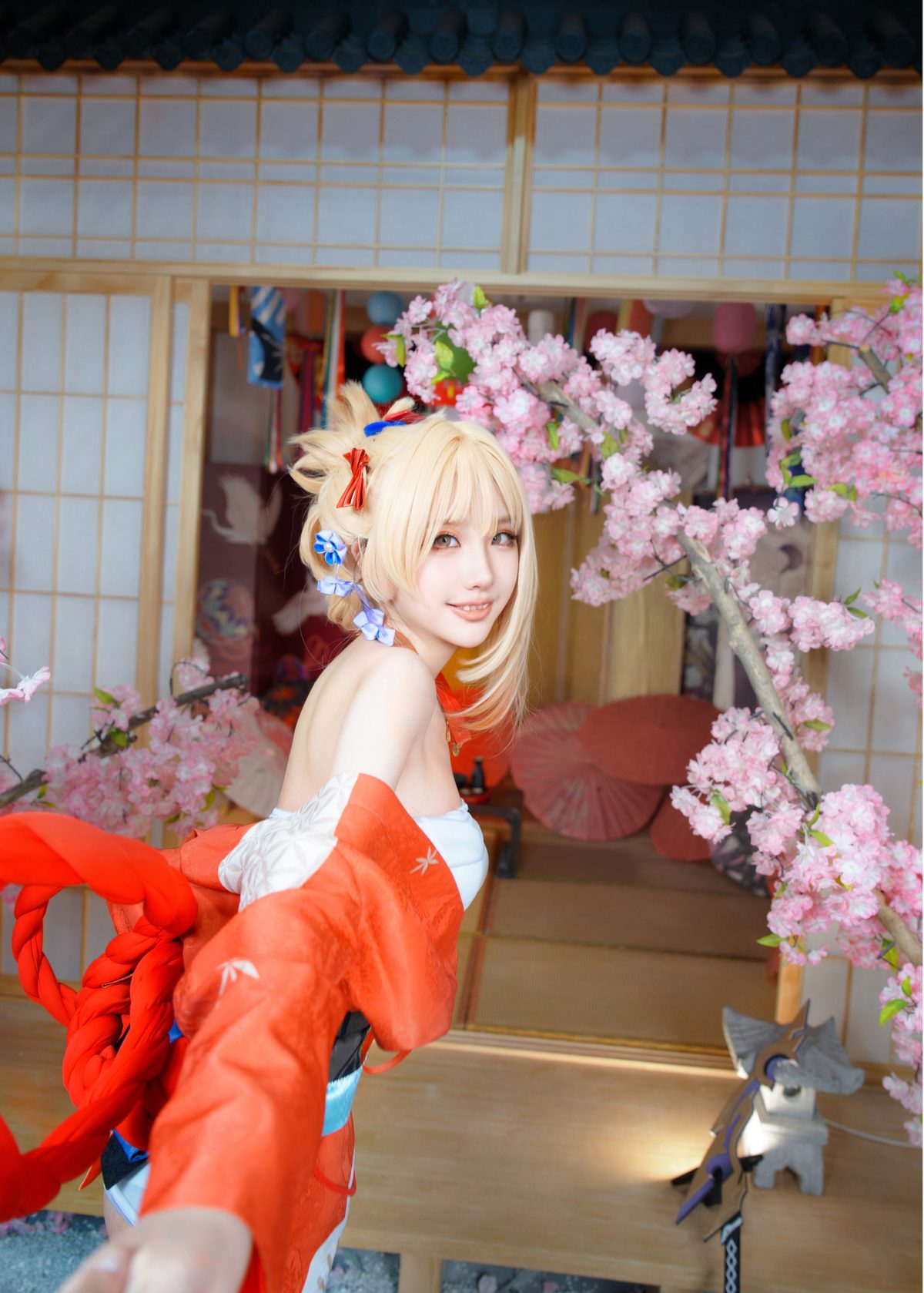 Coser@CatDemon喵崽 你的喵崽 宵宫YOIMIYA Part2 0011 3170091059.jpg