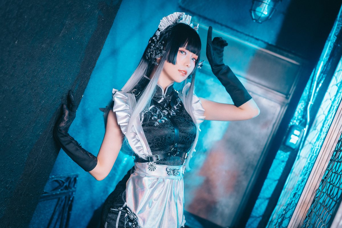 Coser@Ely_eee ElyEE子 賽博女僕 Melanite黑榴石 0018 5569687298.jpg