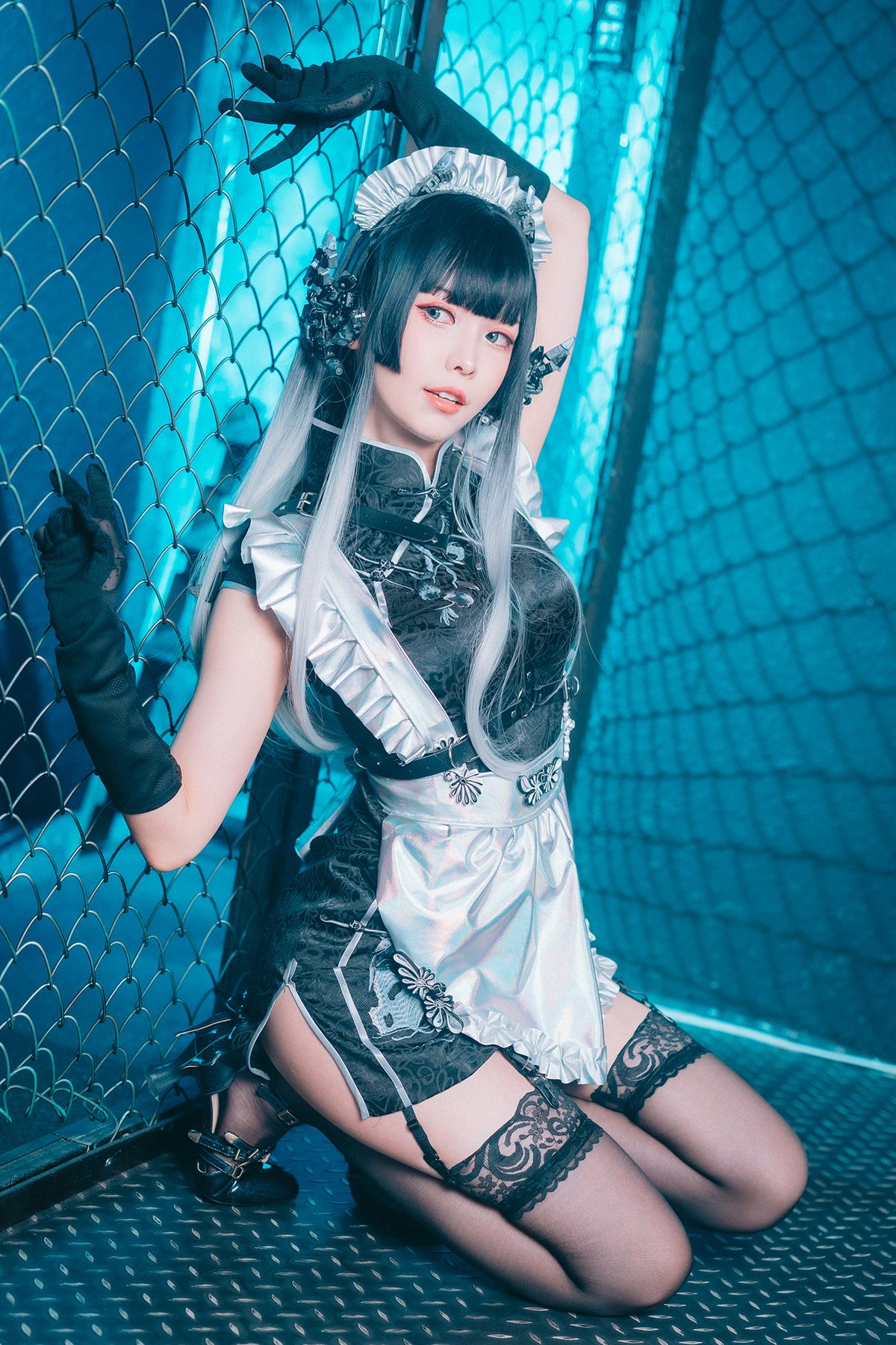 Coser@Ely_eee ElyEE子 賽博女僕 Melanite黑榴石 0025 0906276847.jpg